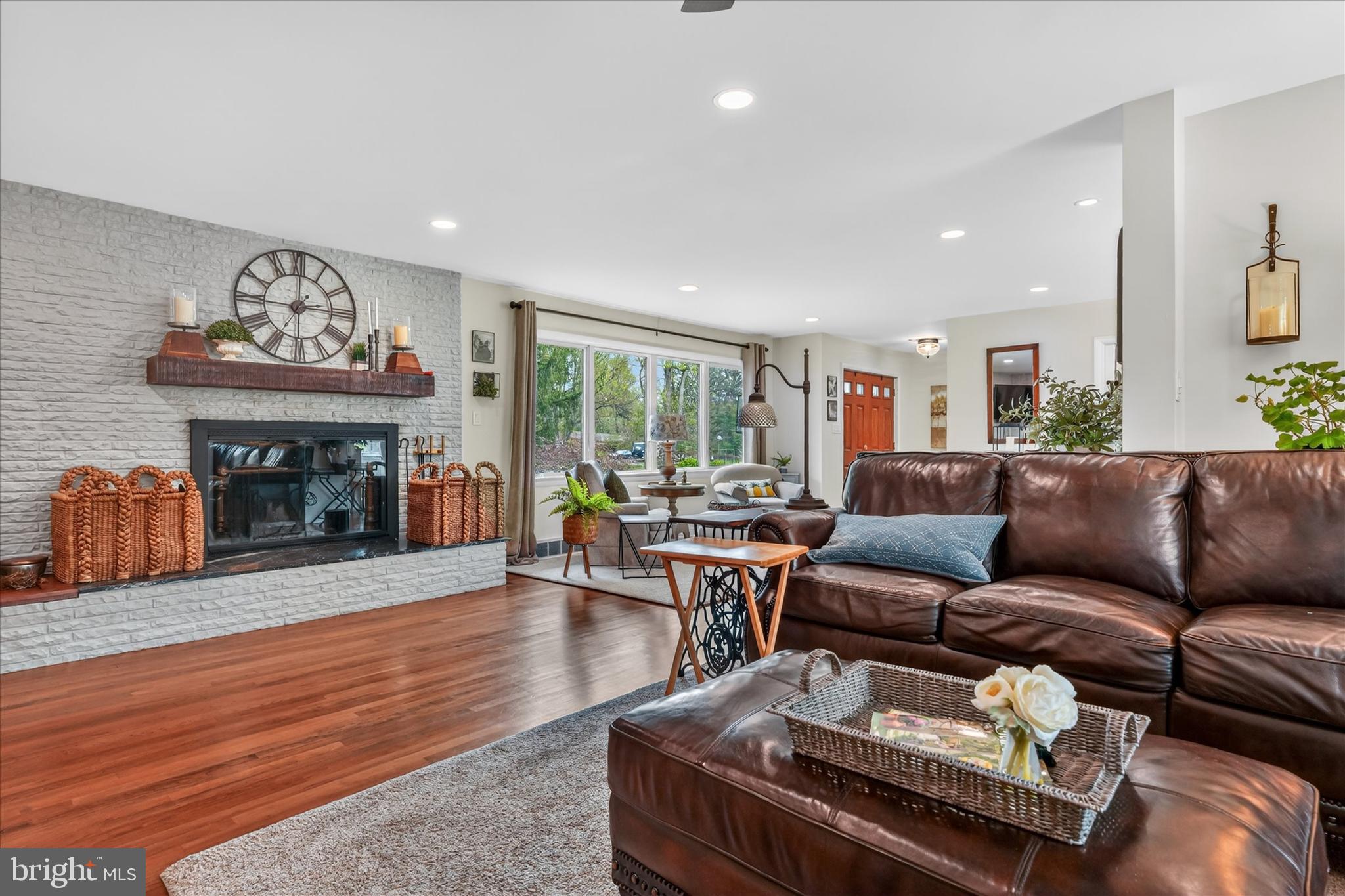 CEDARCROFT - Residential