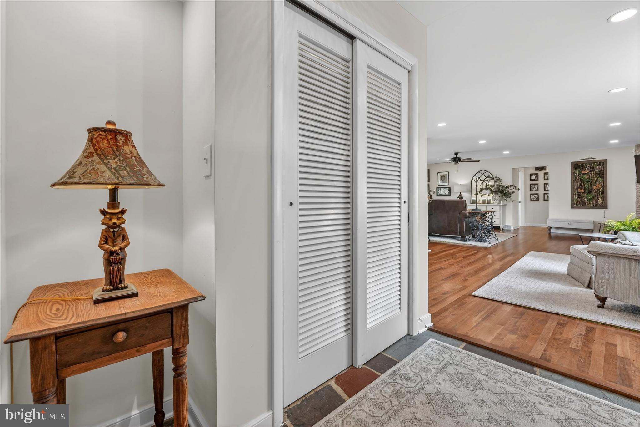 CEDARCROFT - Residential