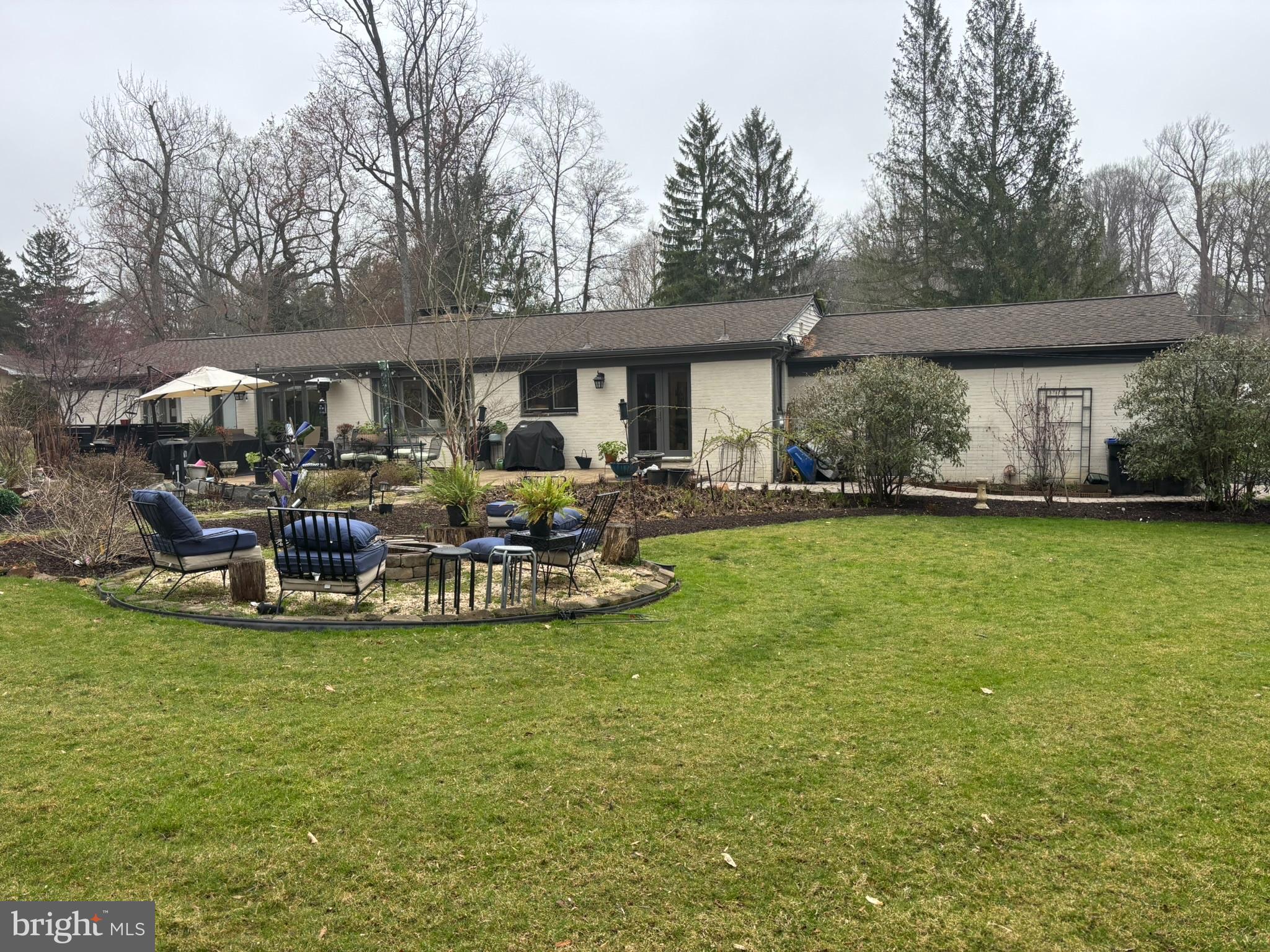 CEDARCROFT - Residential