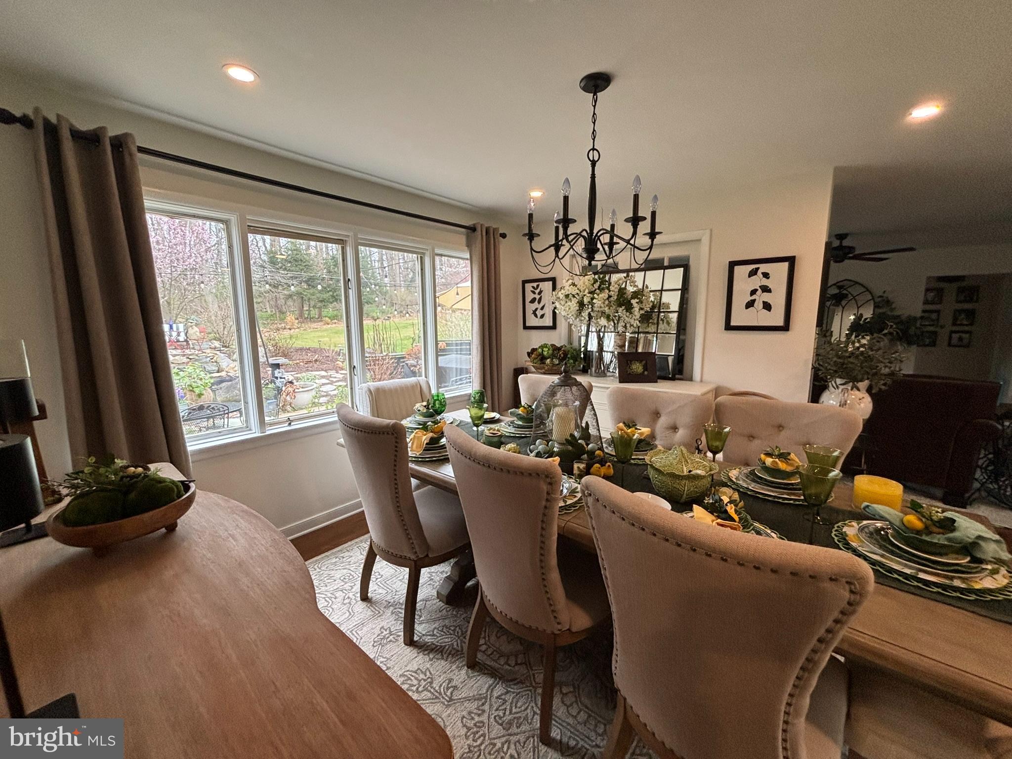 CEDARCROFT - Residential