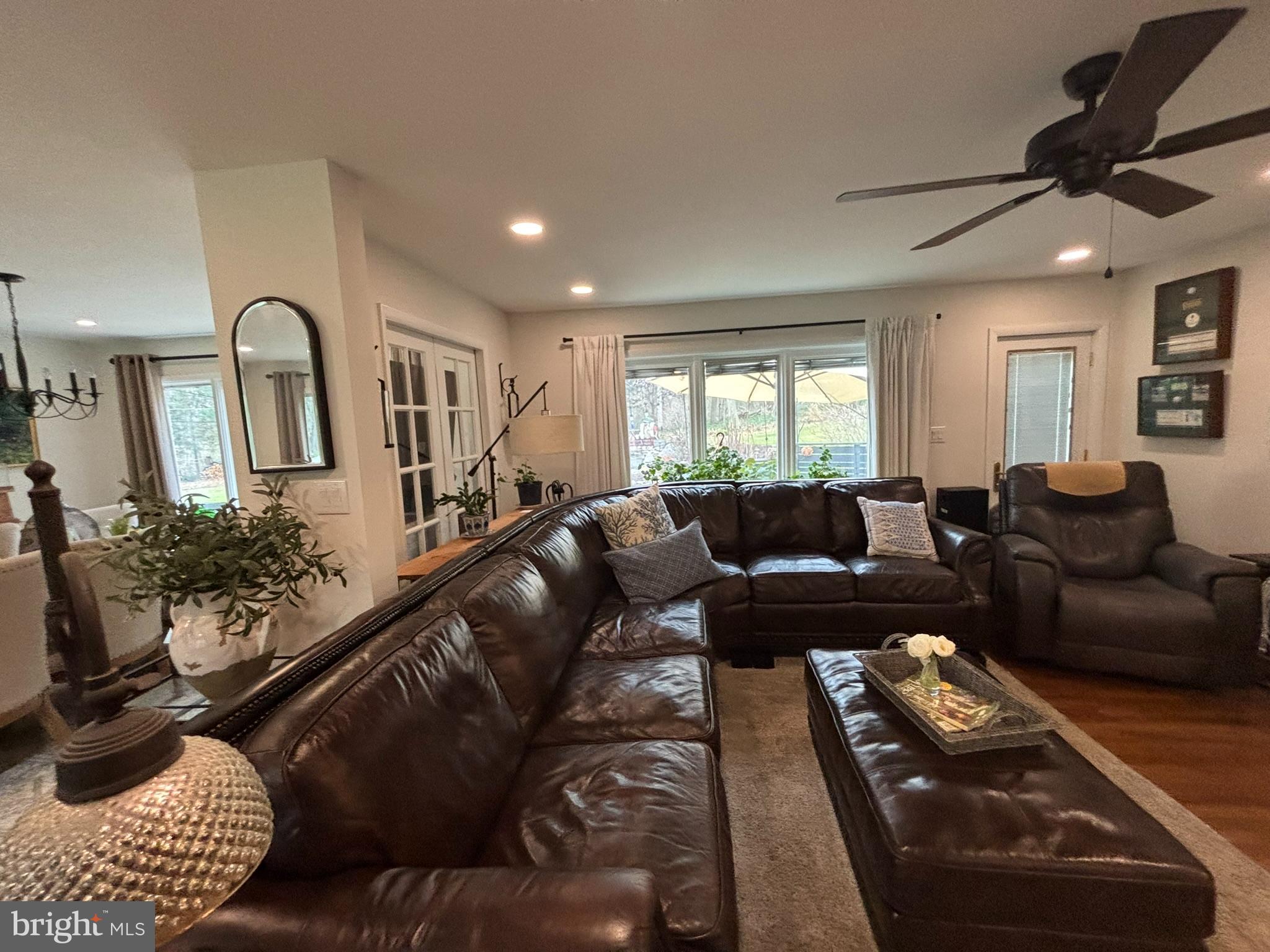 CEDARCROFT - Residential