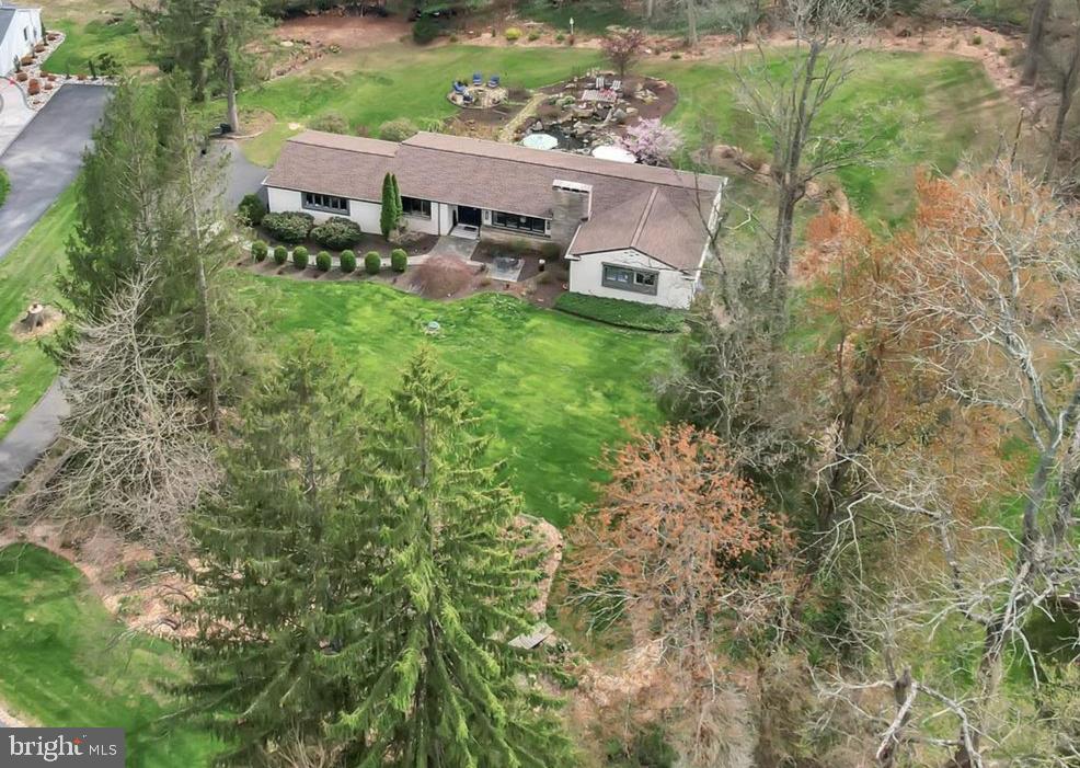 CEDARCROFT - Residential