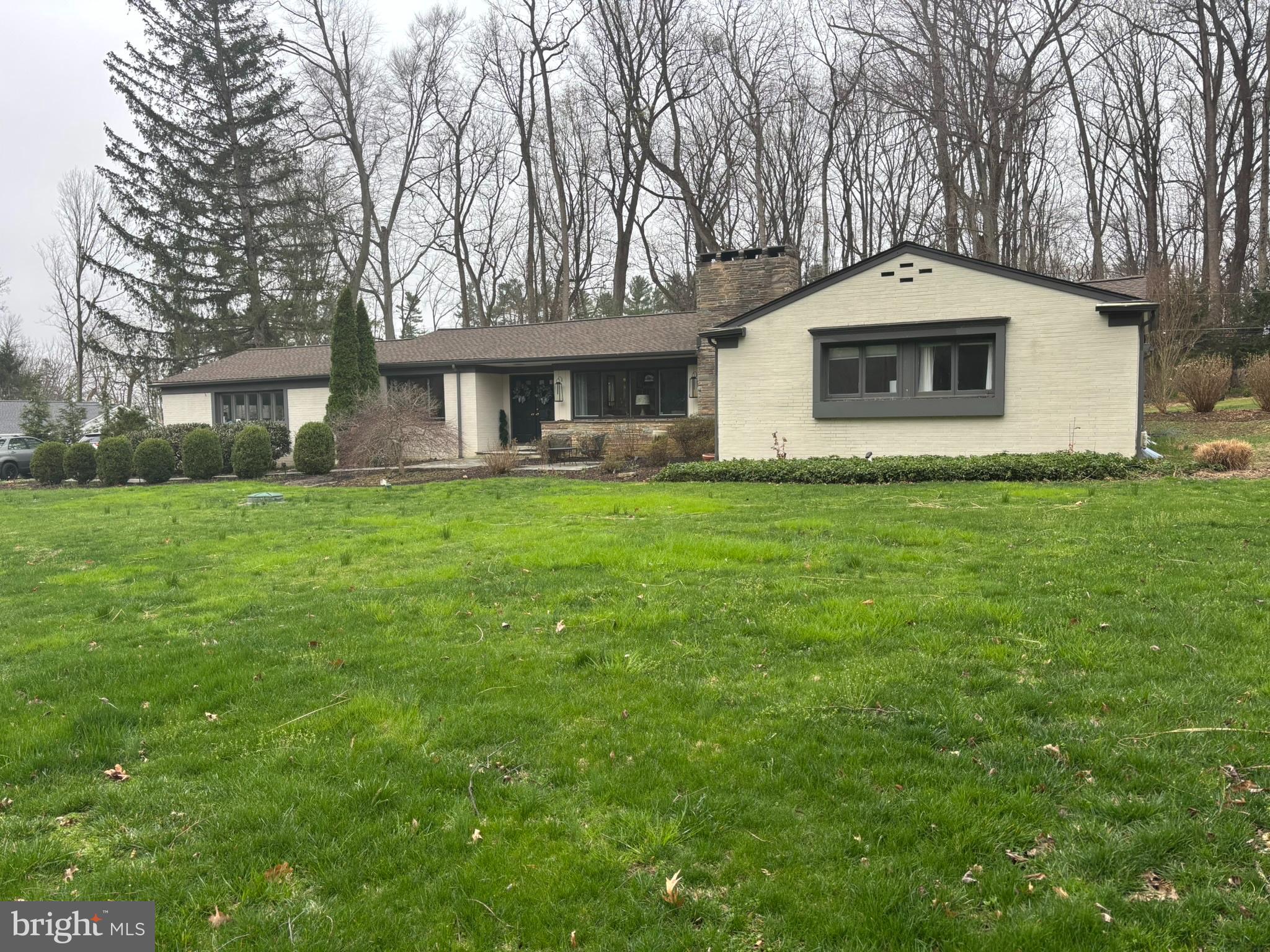 CEDARCROFT - Residential