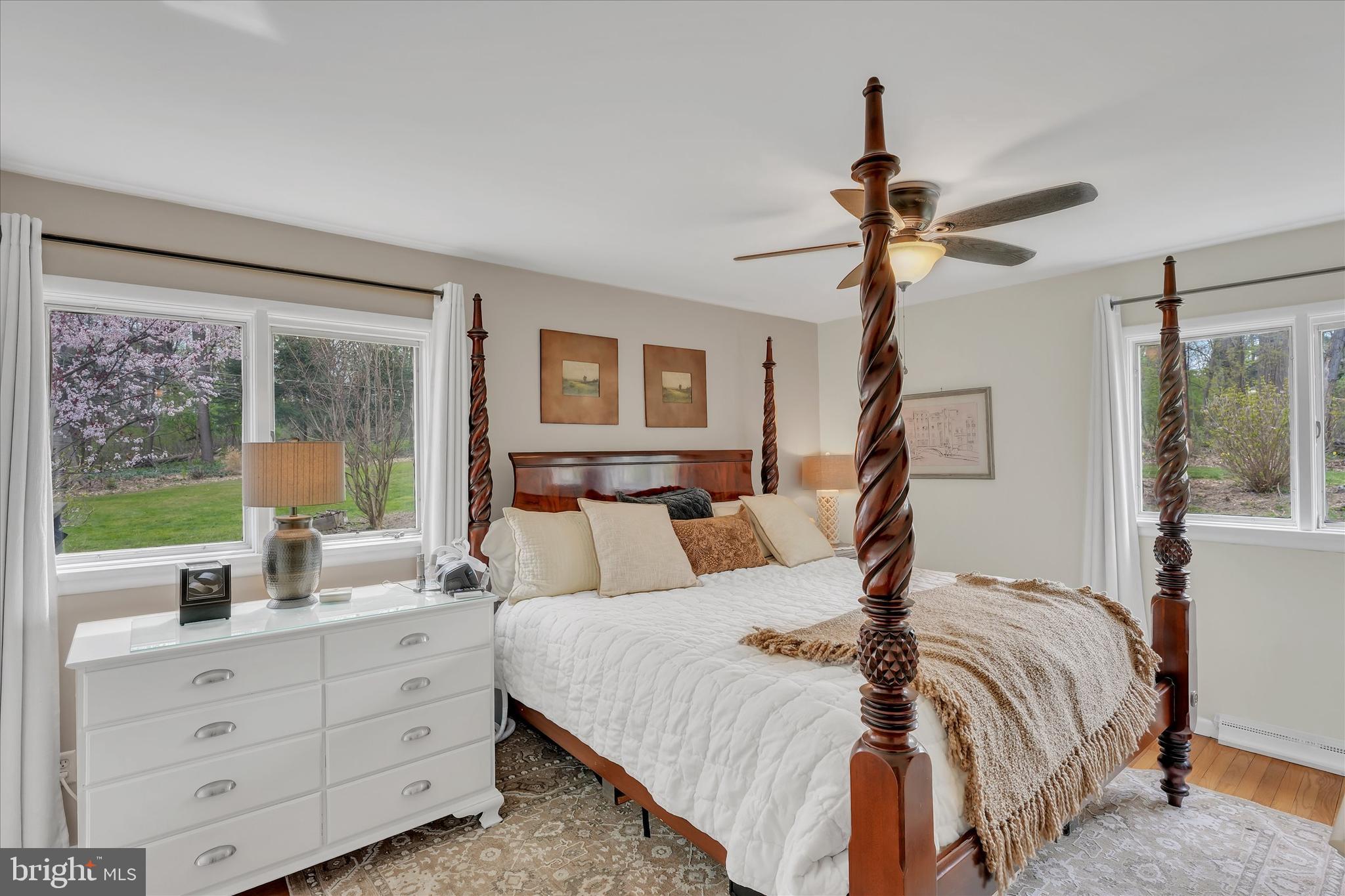 CEDARCROFT - Residential