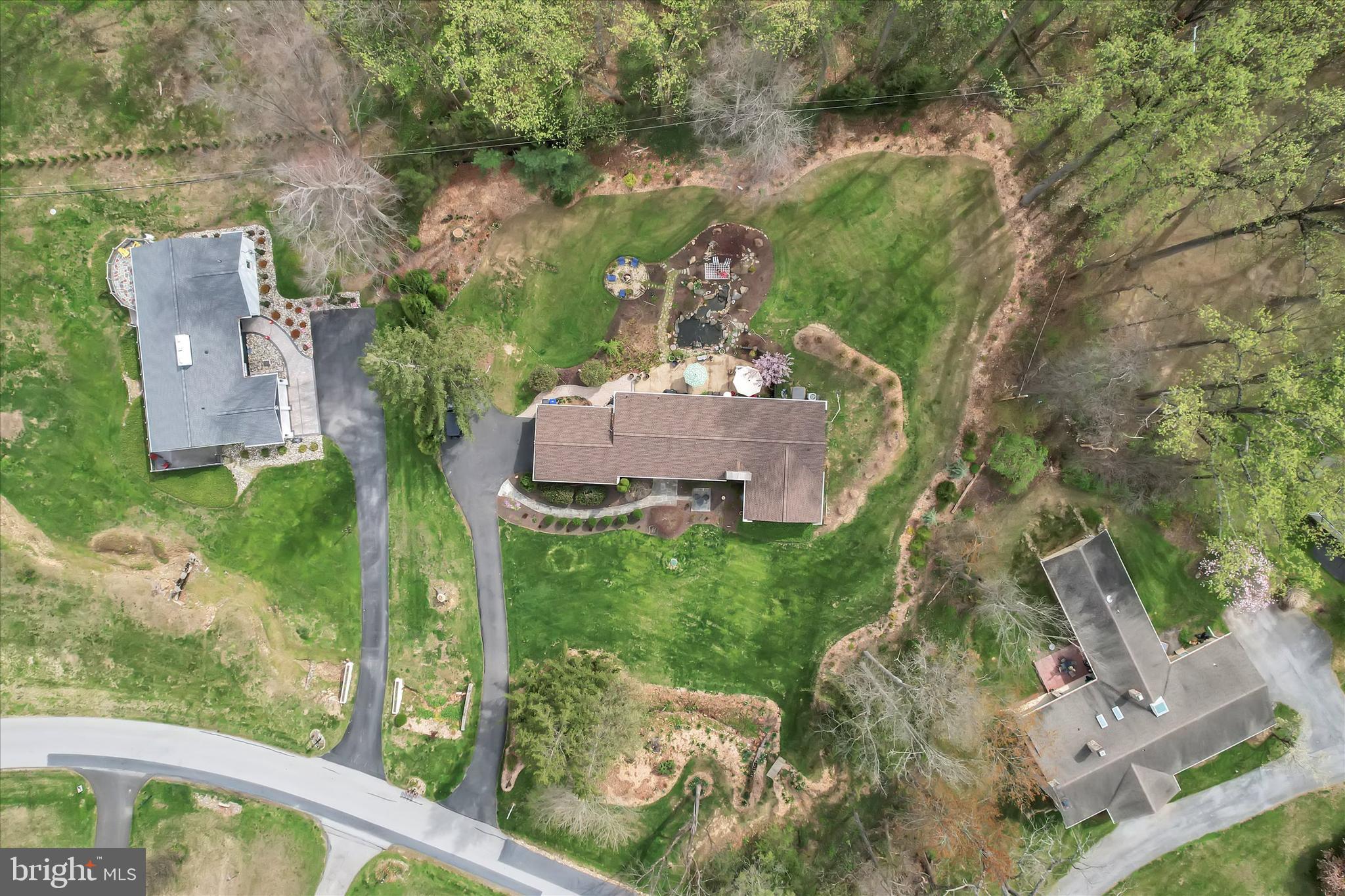 CEDARCROFT - Residential