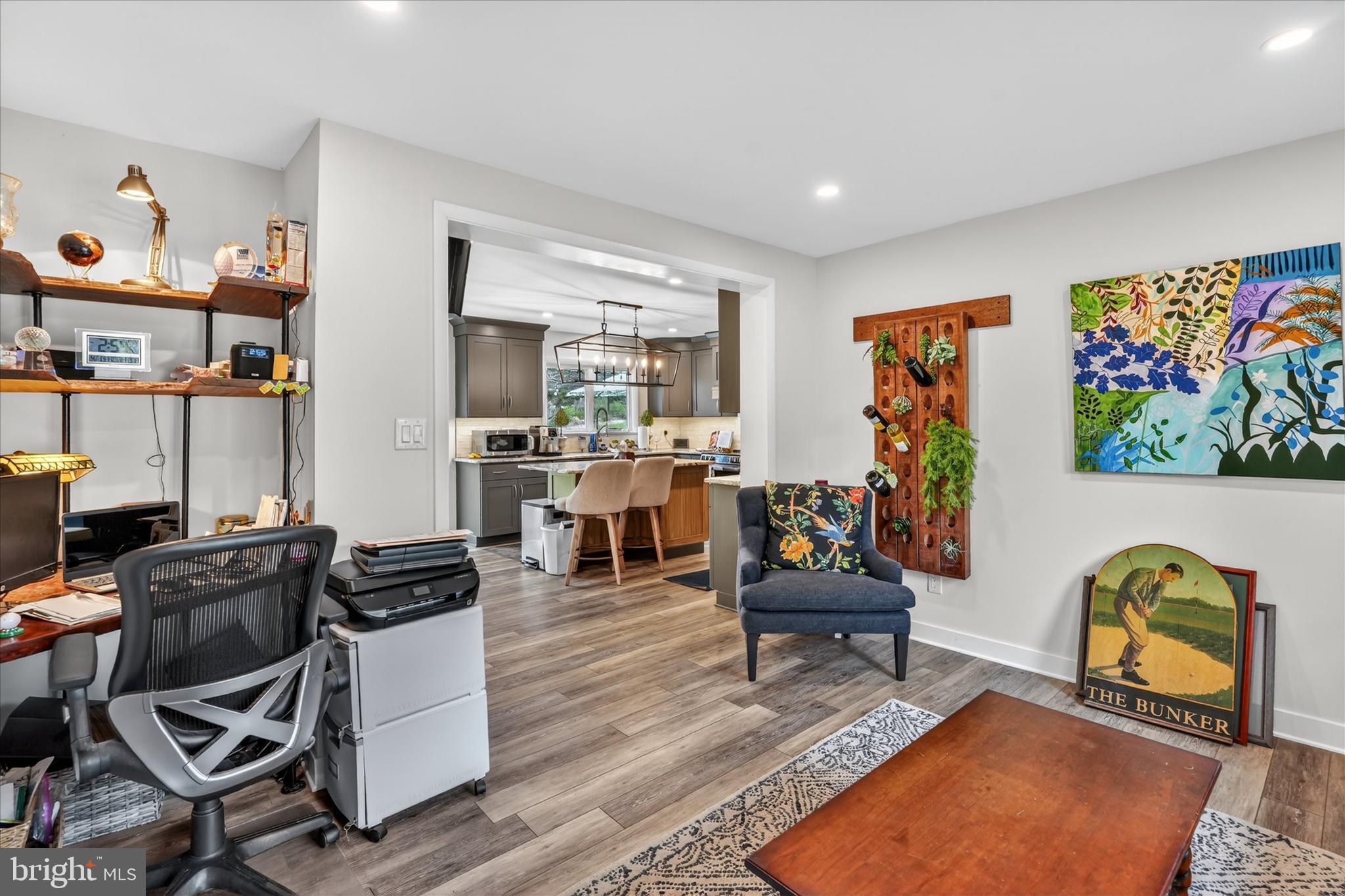 CEDARCROFT - Residential