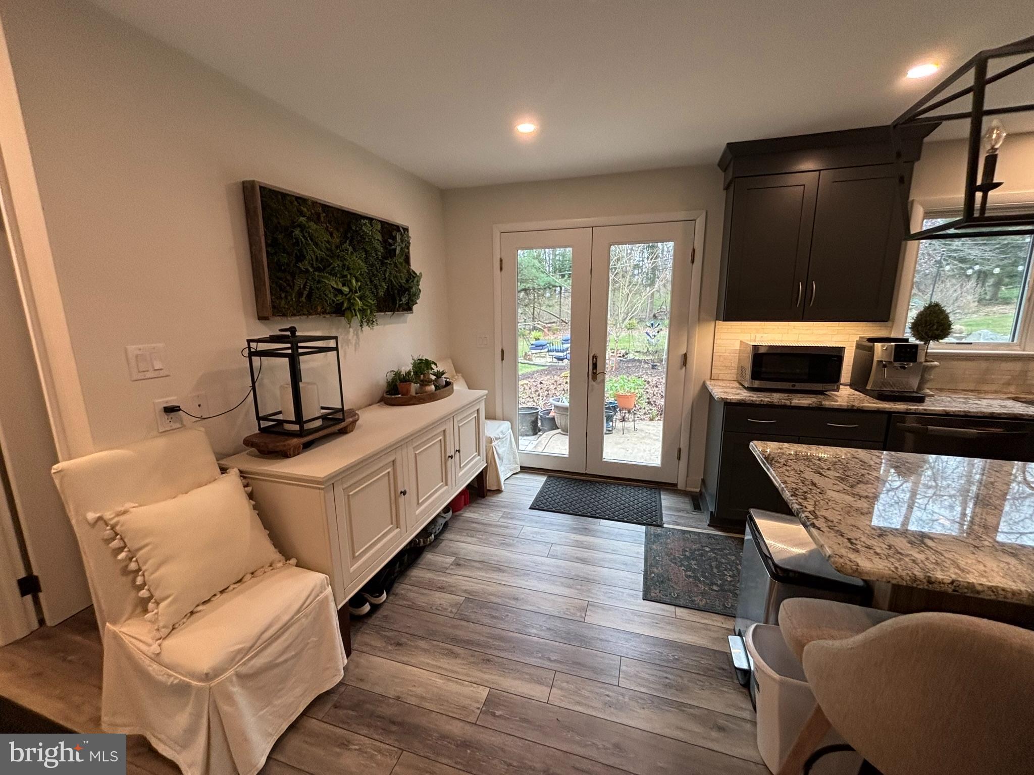 CEDARCROFT - Residential