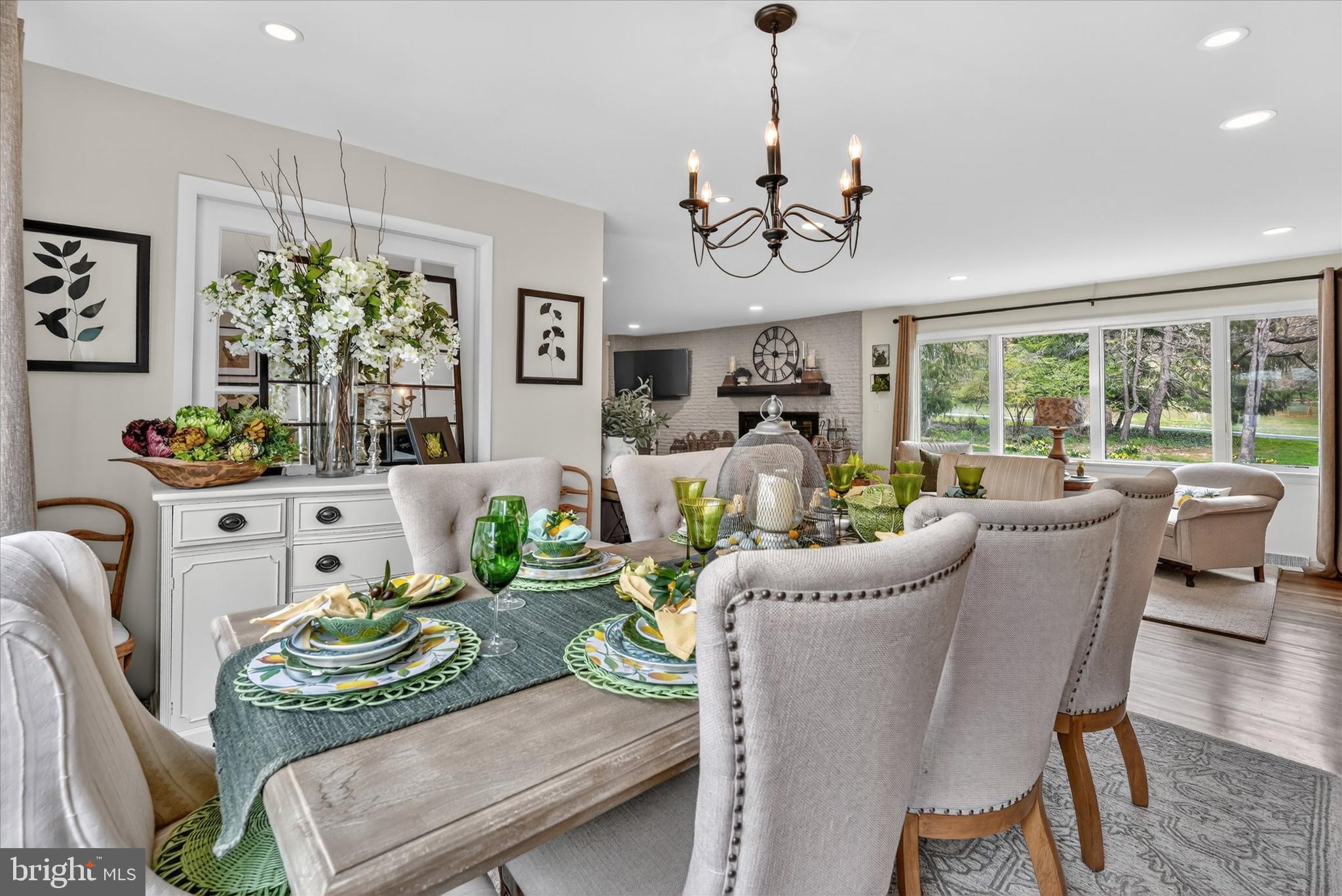 CEDARCROFT - Residential