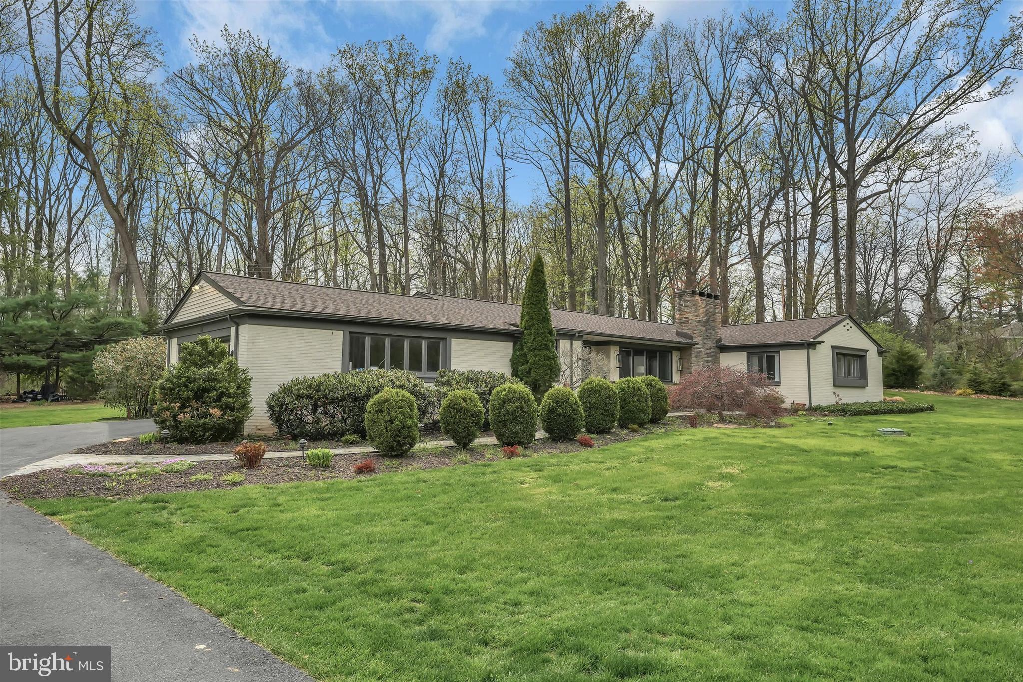 CEDARCROFT - Residential