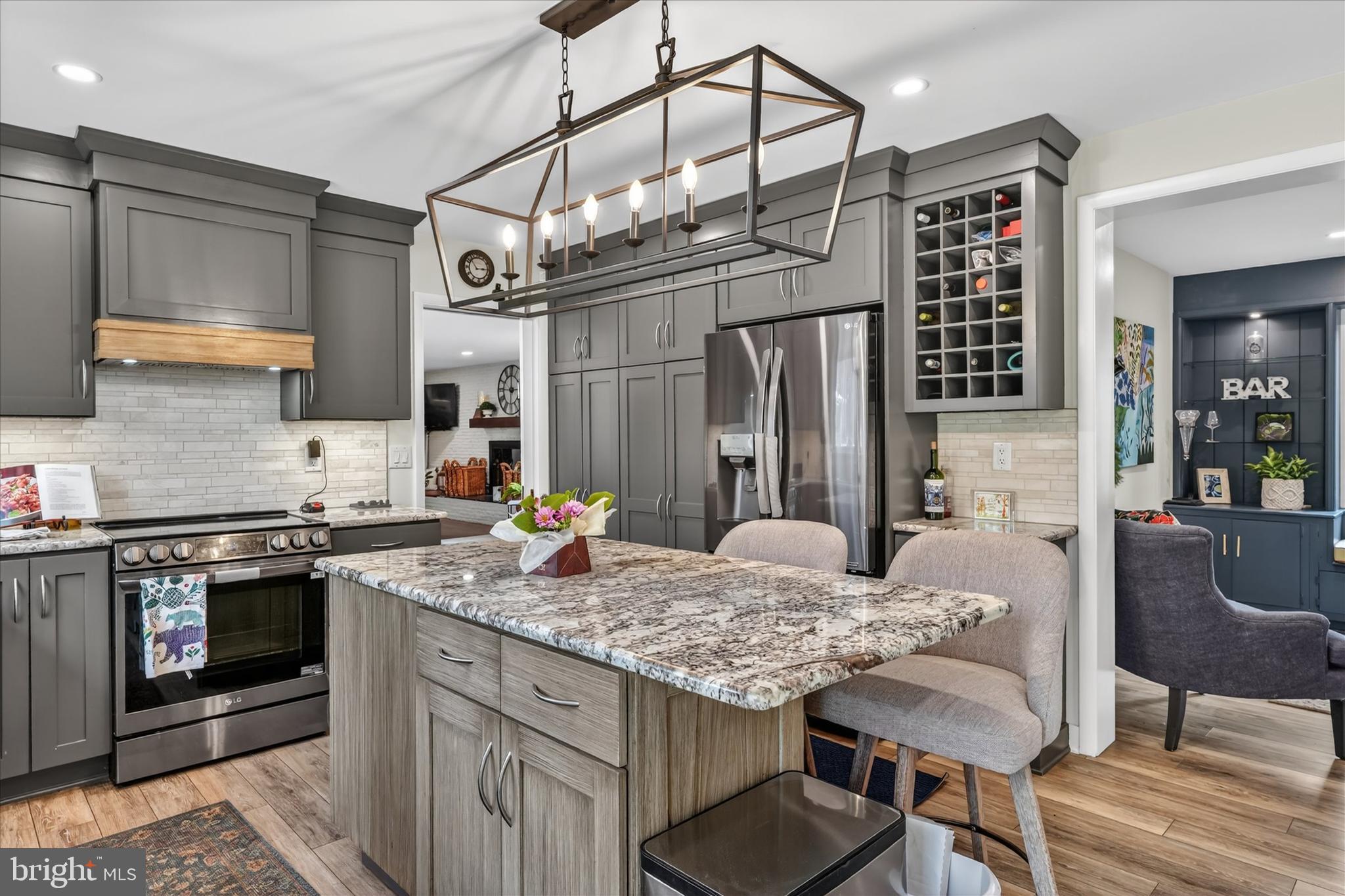 CEDARCROFT - Residential