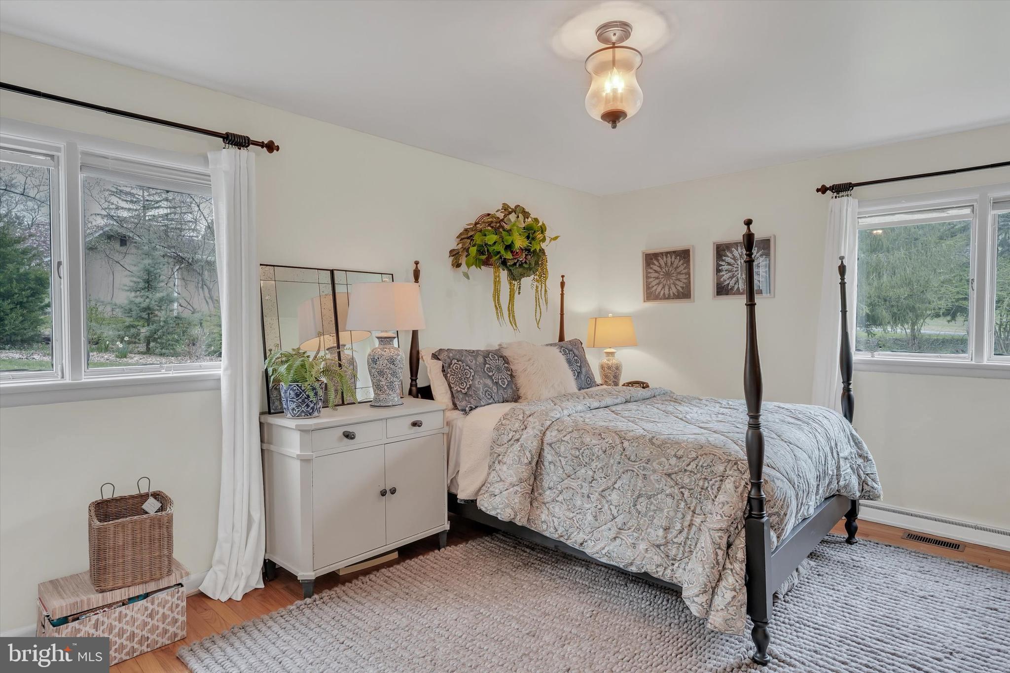 CEDARCROFT - Residential