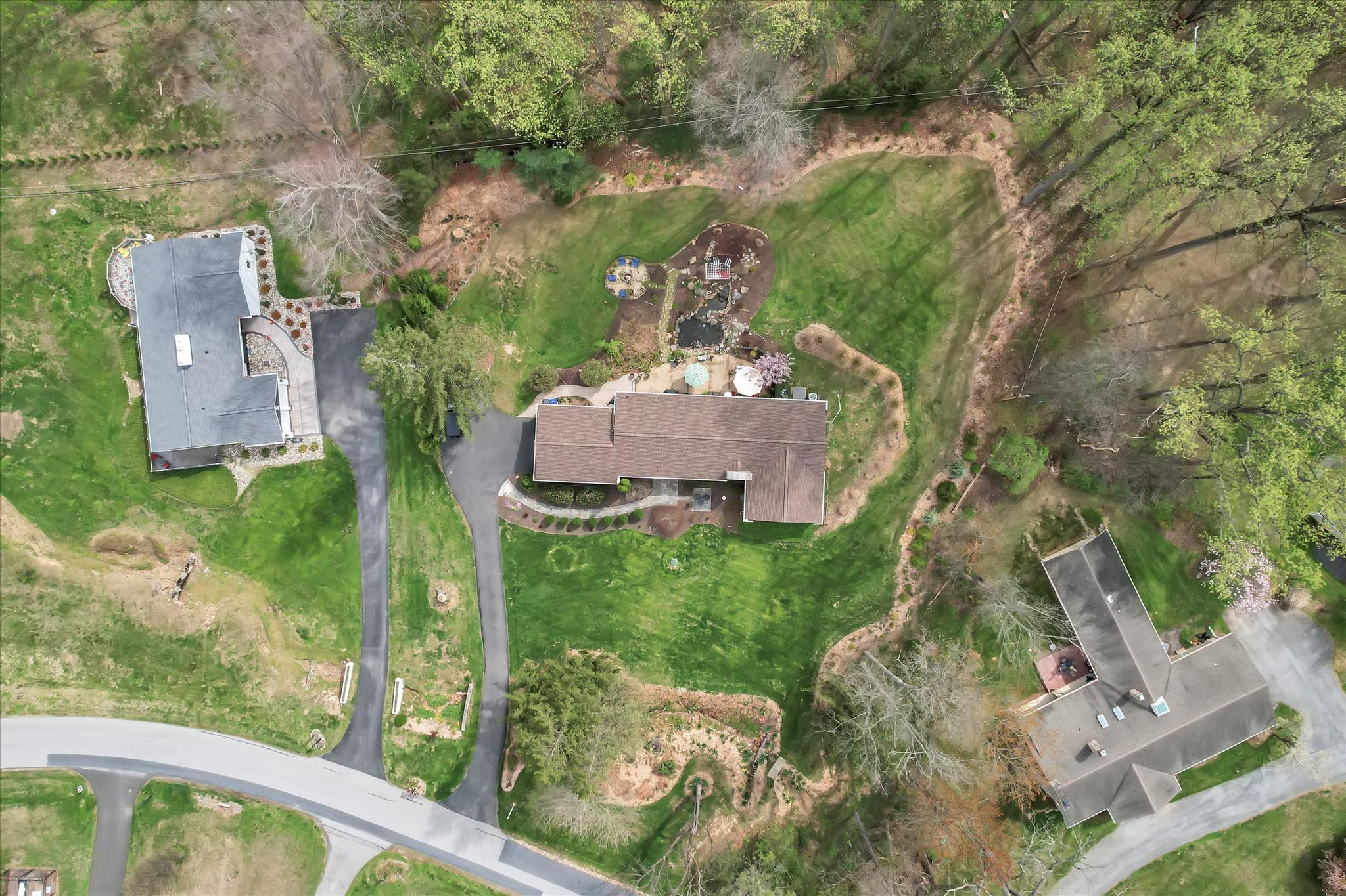 CEDARCROFT - Residential