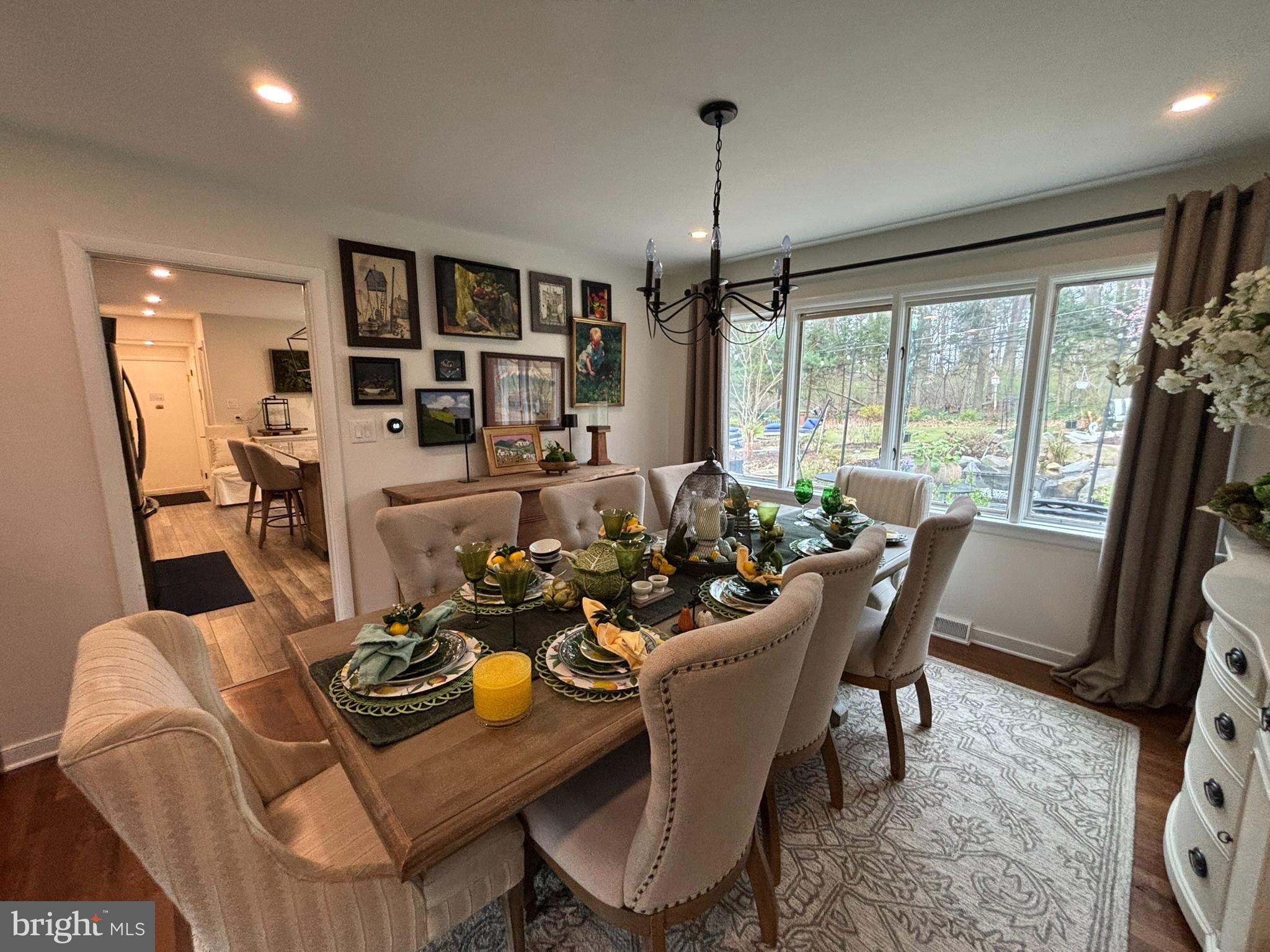 CEDARCROFT - Residential