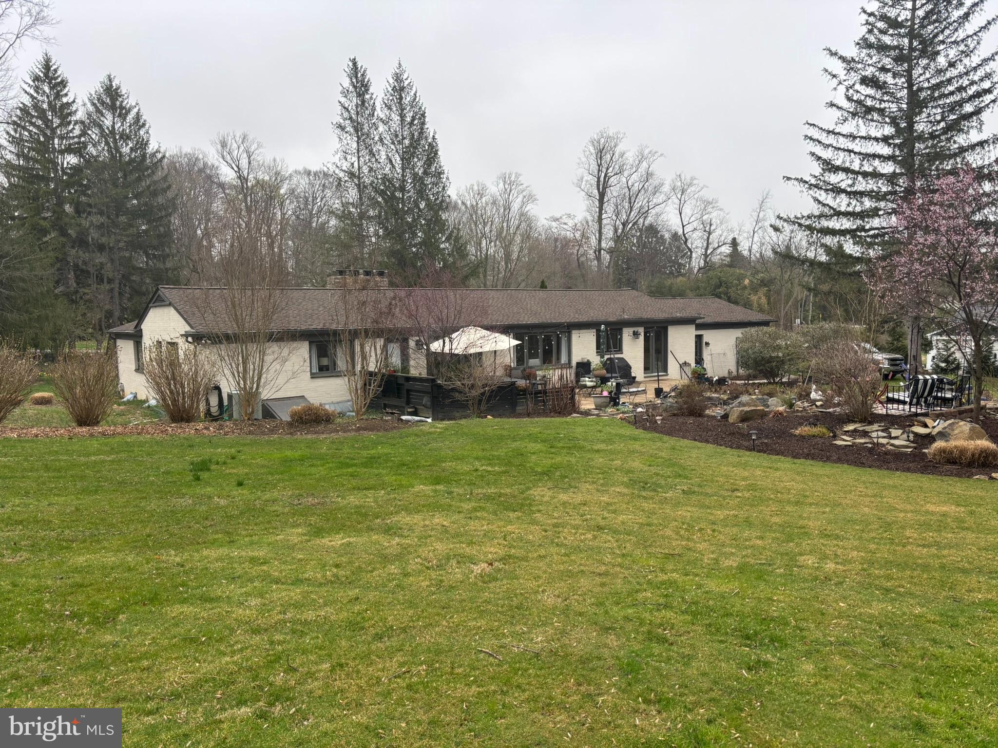 CEDARCROFT - Residential