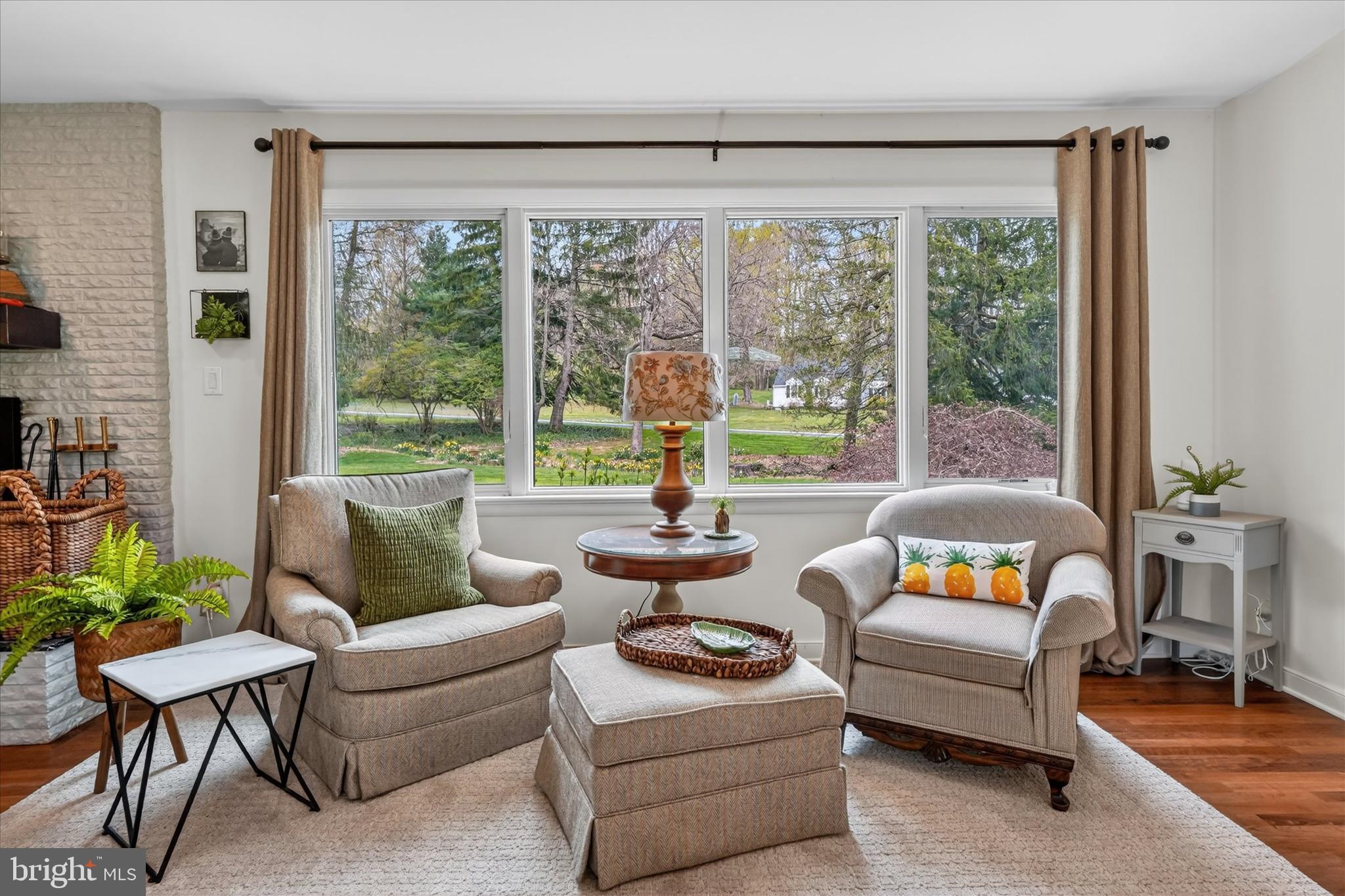 CEDARCROFT - Residential