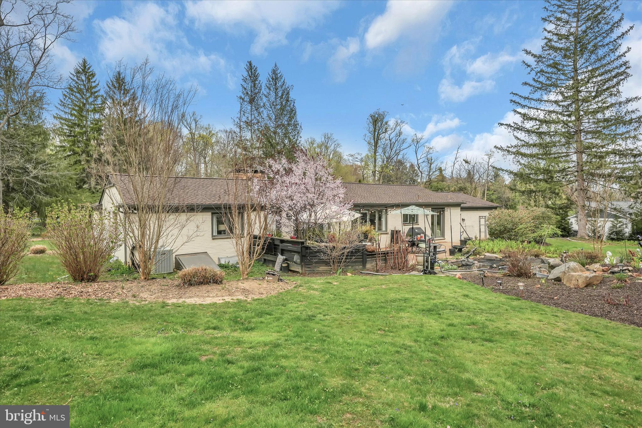 CEDARCROFT - Residential