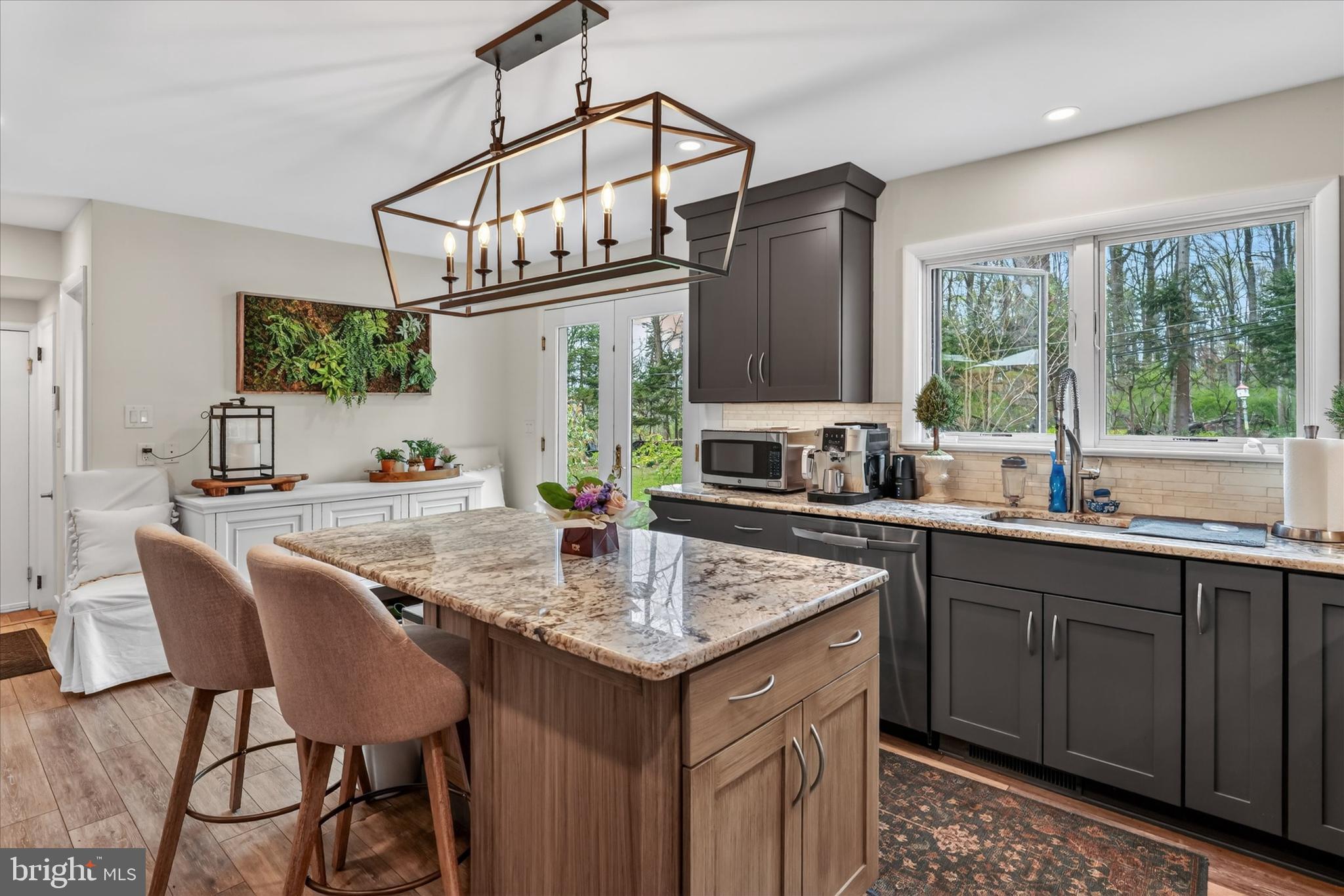 CEDARCROFT - Residential