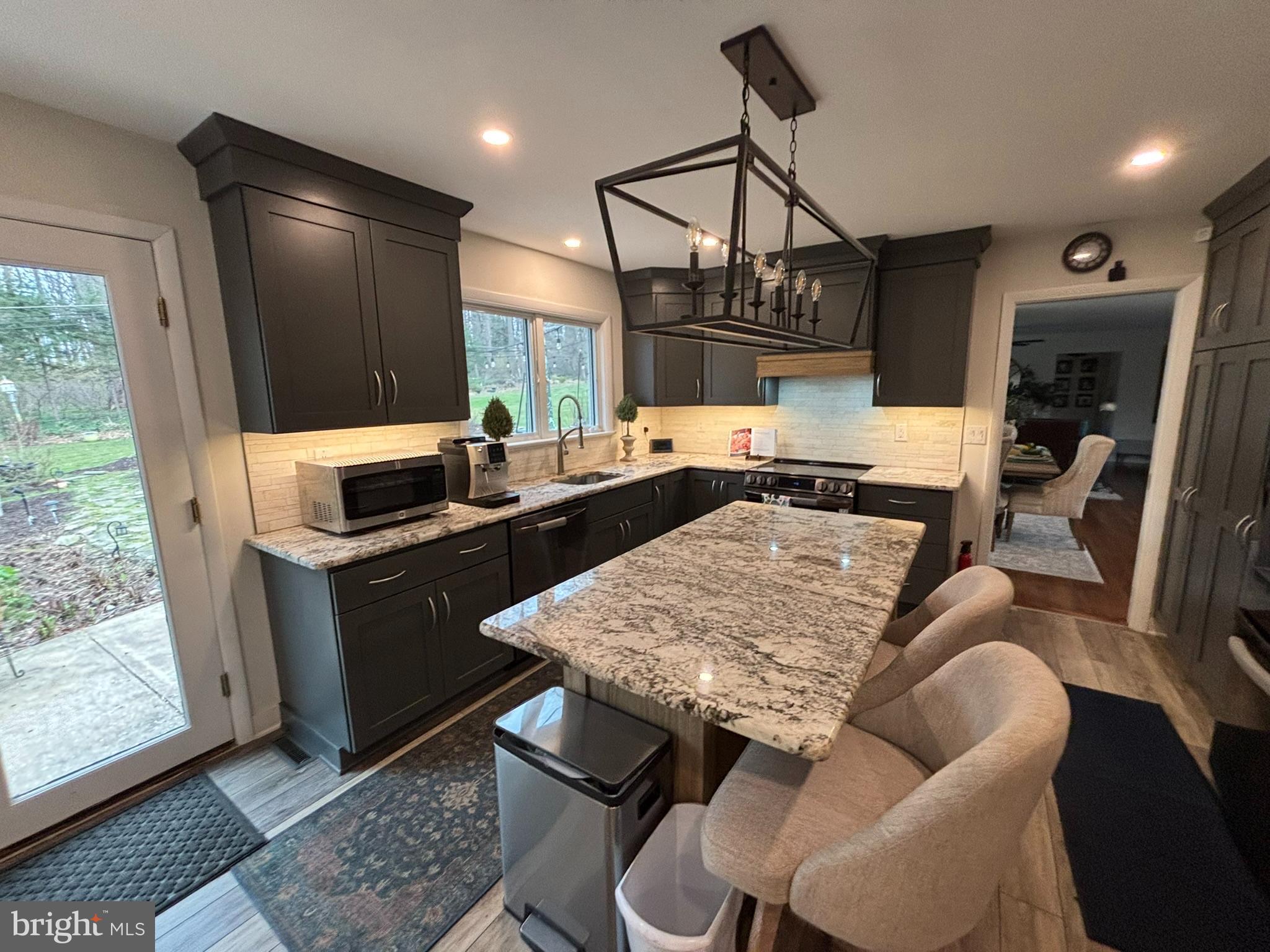 CEDARCROFT - Residential