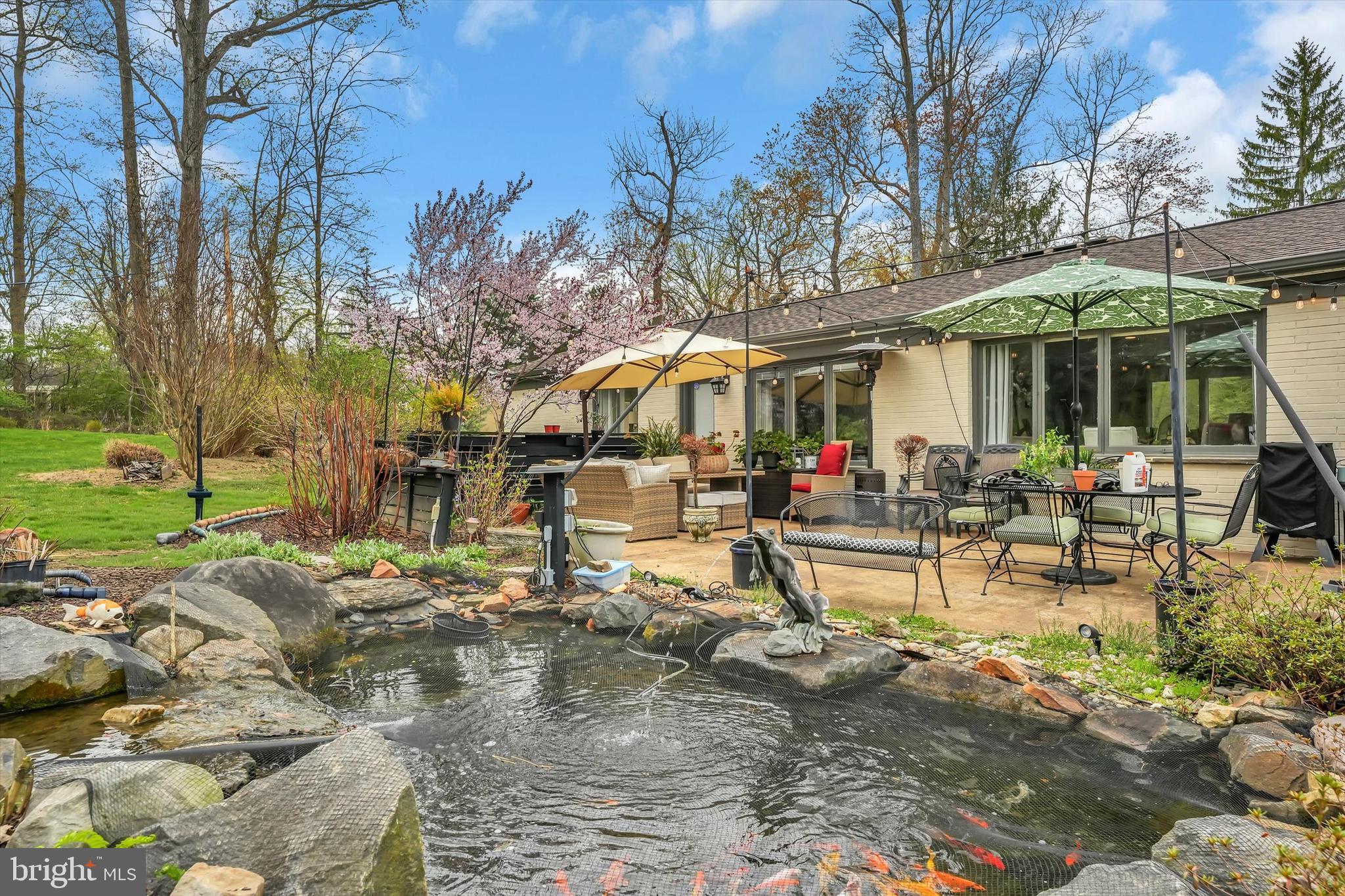 CEDARCROFT - Residential