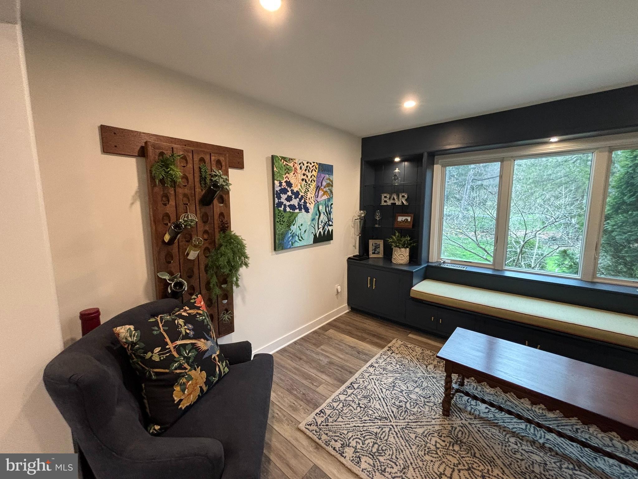 CEDARCROFT - Residential