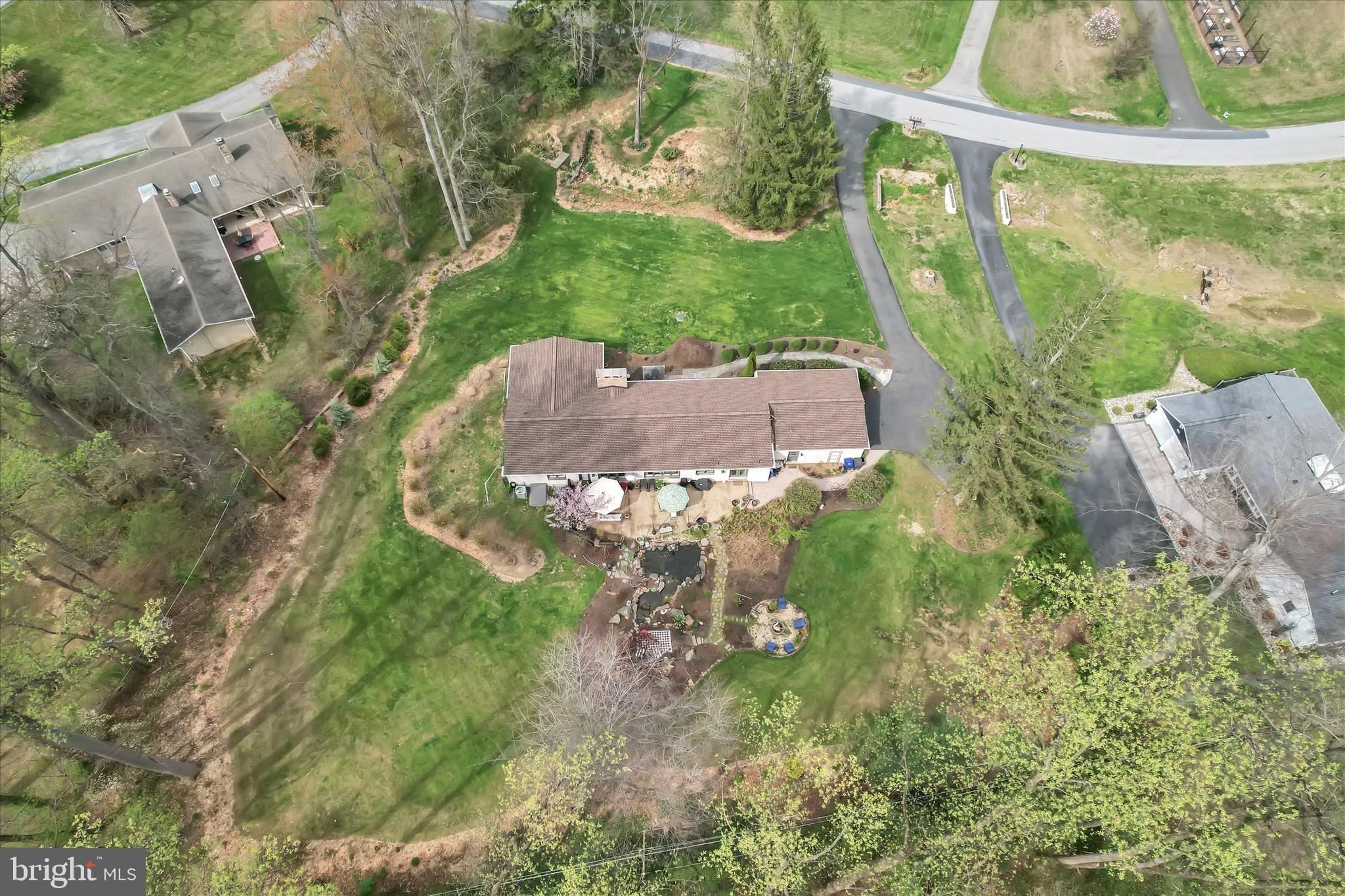 CEDARCROFT - Residential