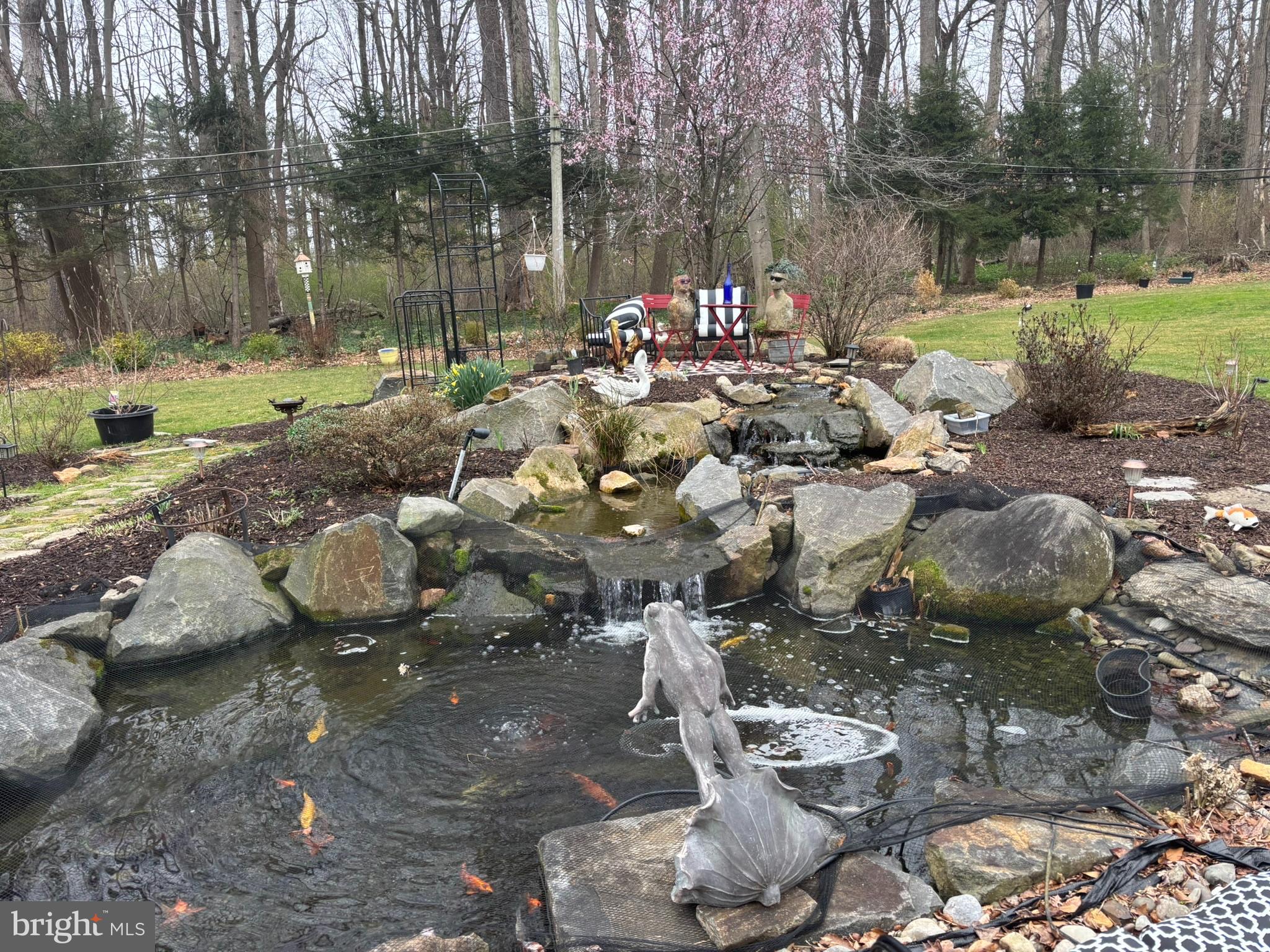 CEDARCROFT - Residential