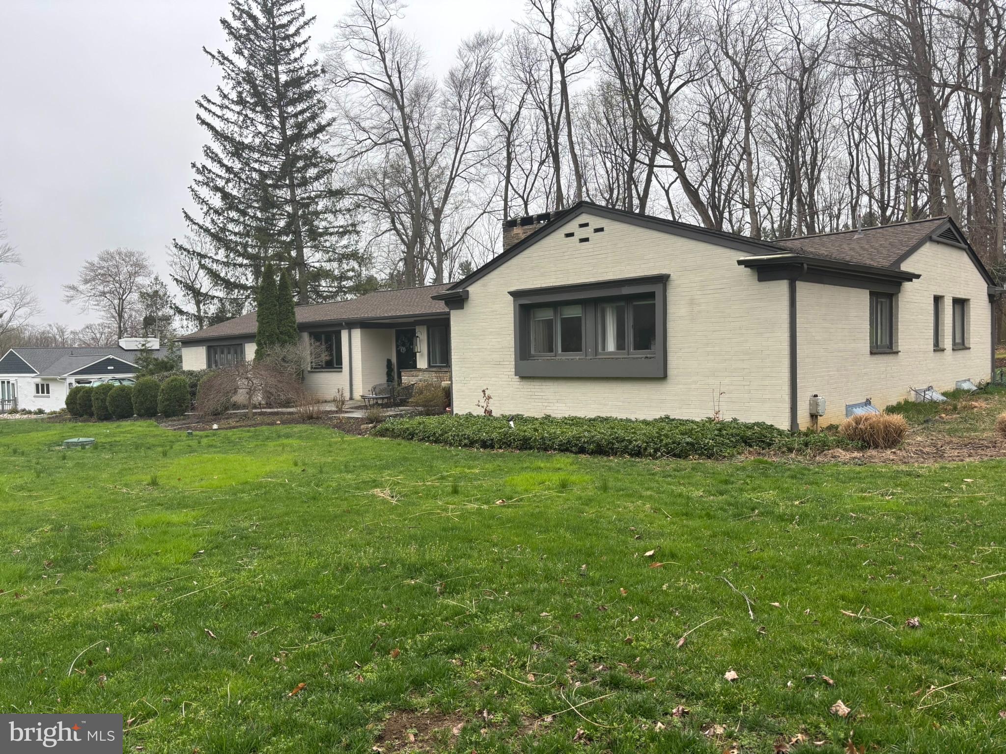 CEDARCROFT - Residential