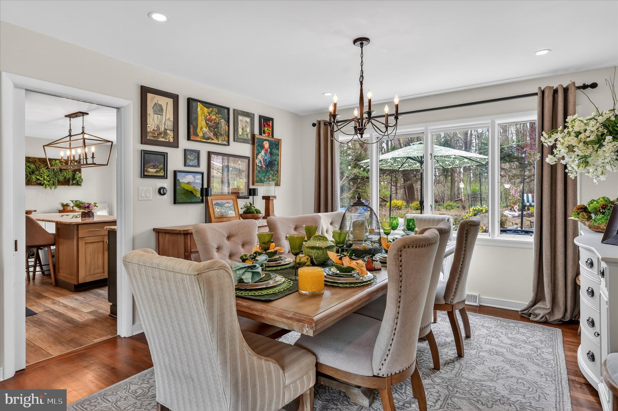 CEDARCROFT - Residential