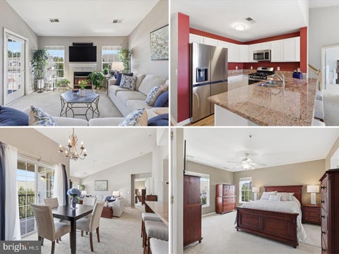 Photo of 11565 Cavalier Landing Court #401, FAIRFAX, VA 22030 (MLS # VAFX2346256)