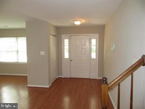 HAMPSHIRE - Residential Lease