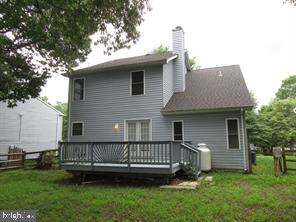 HAMPSHIRE - Residential Lease