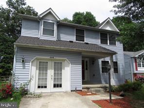 HAMPSHIRE - Residential Lease