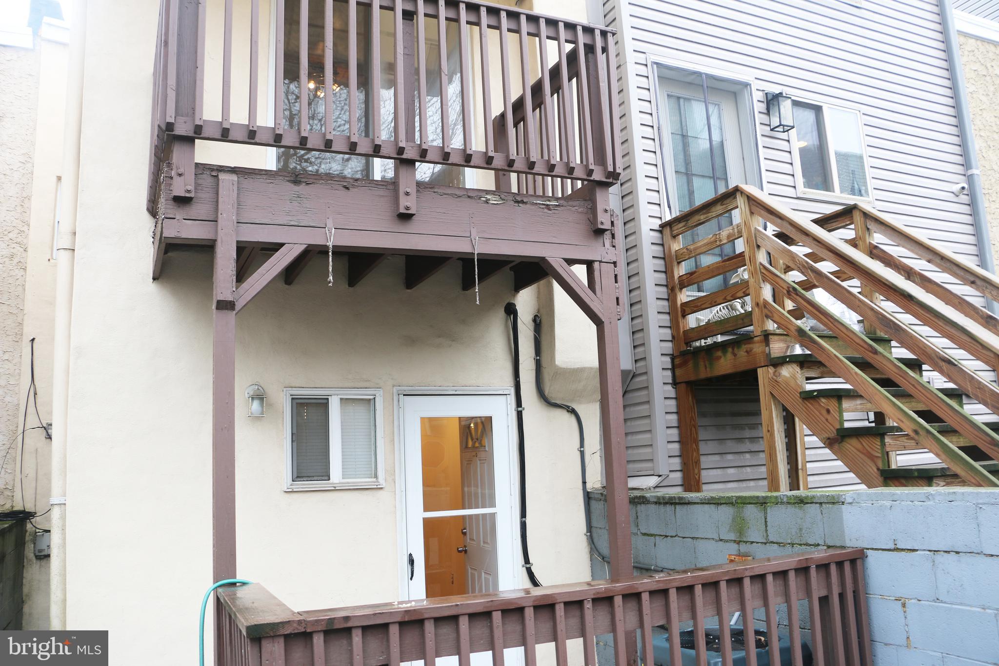 GRAYS FERRY - Residential