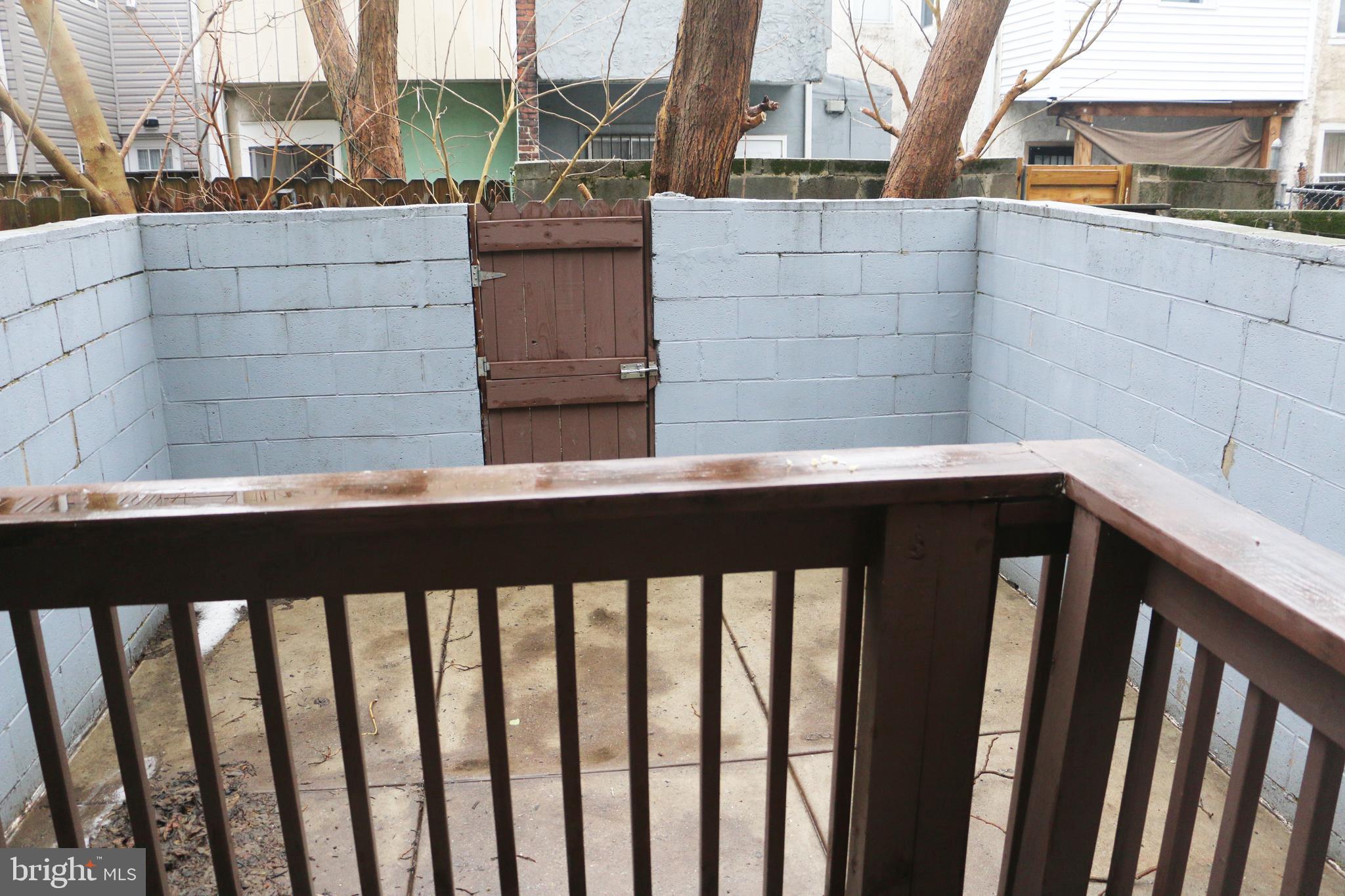 GRAYS FERRY - Residential