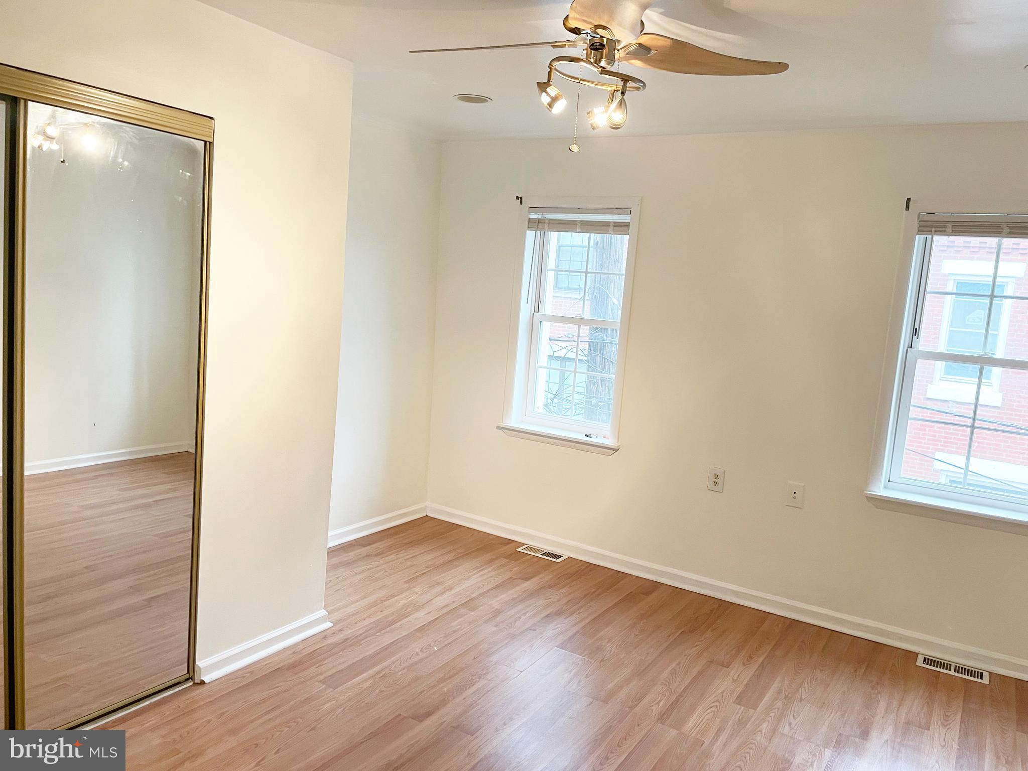 GRAYS FERRY - Residential