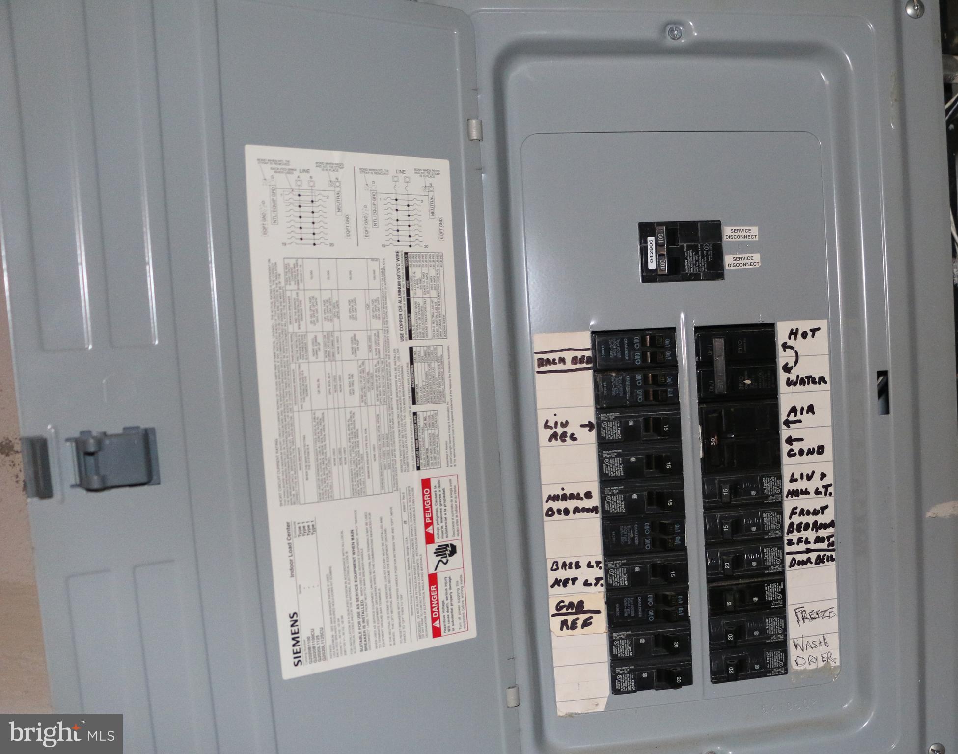 GRAYS FERRY - Residential