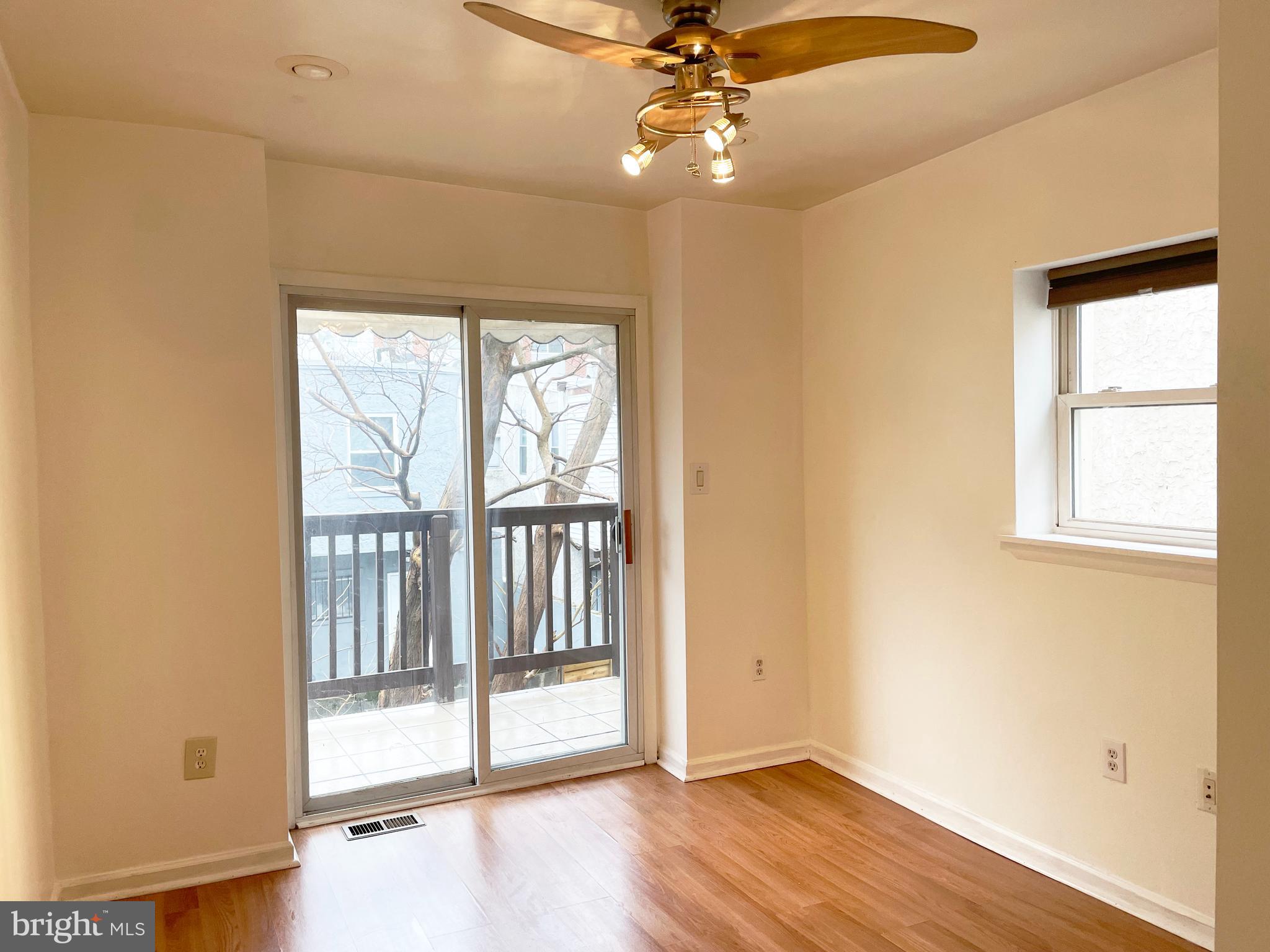 GRAYS FERRY - Residential