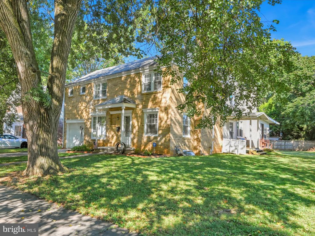 Photo of 1617 Elm Street, LEBANON, PA 17042 (MLS # PALN2021206)