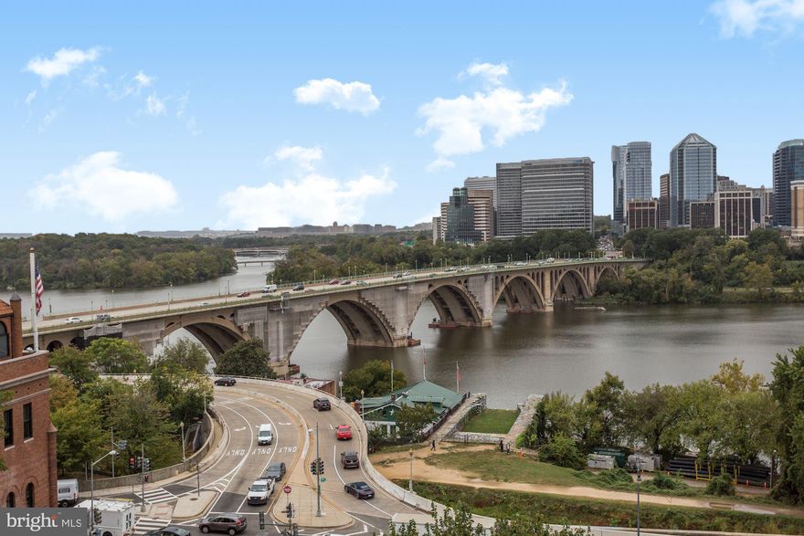 For Comp purposes only.  Sold off market.  Premier Georgetown property with incredible views!! Complete gut renovation in 2014 to the most meticulous standards.  6 BRs & 5 1/2 BAs on 4 levels. Great for small or large entertaining.