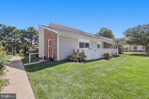 Townhouse For Sale - 1635 Woodlands Run<br/> HAGERSTOWN, MD 21742