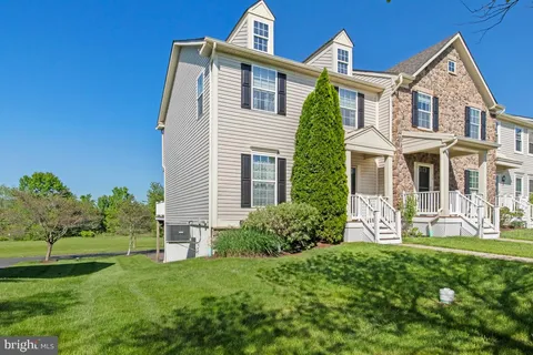 13 Braden Court, Perkasie, PA 18944 - MLS#: PABU2095568