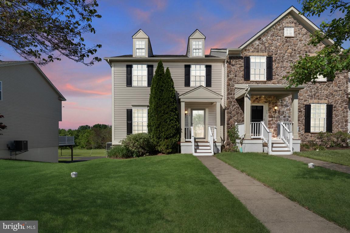 13 BRADEN COURT