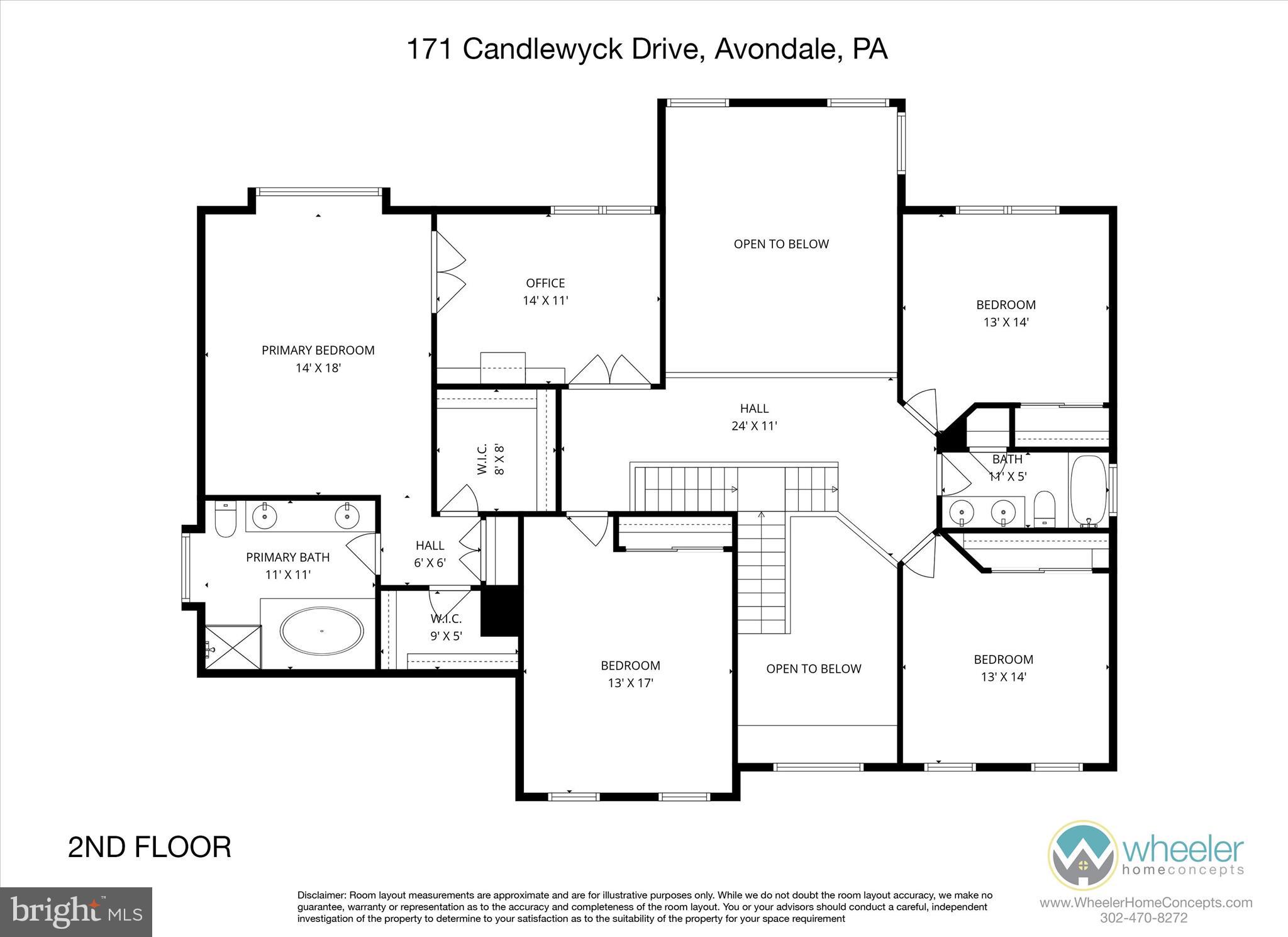CANDLEWYCK - Residential