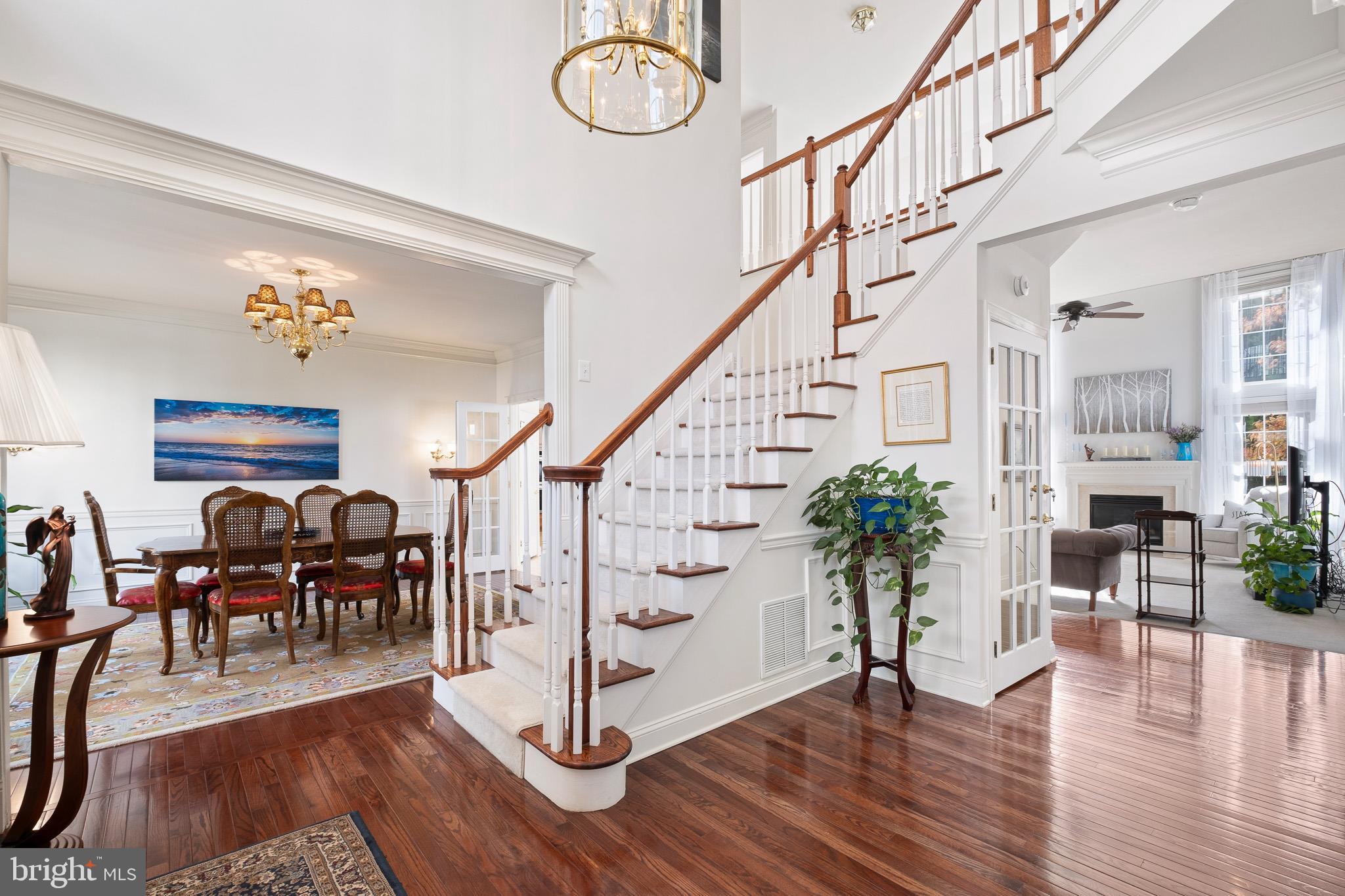 CANDLEWYCK - Residential