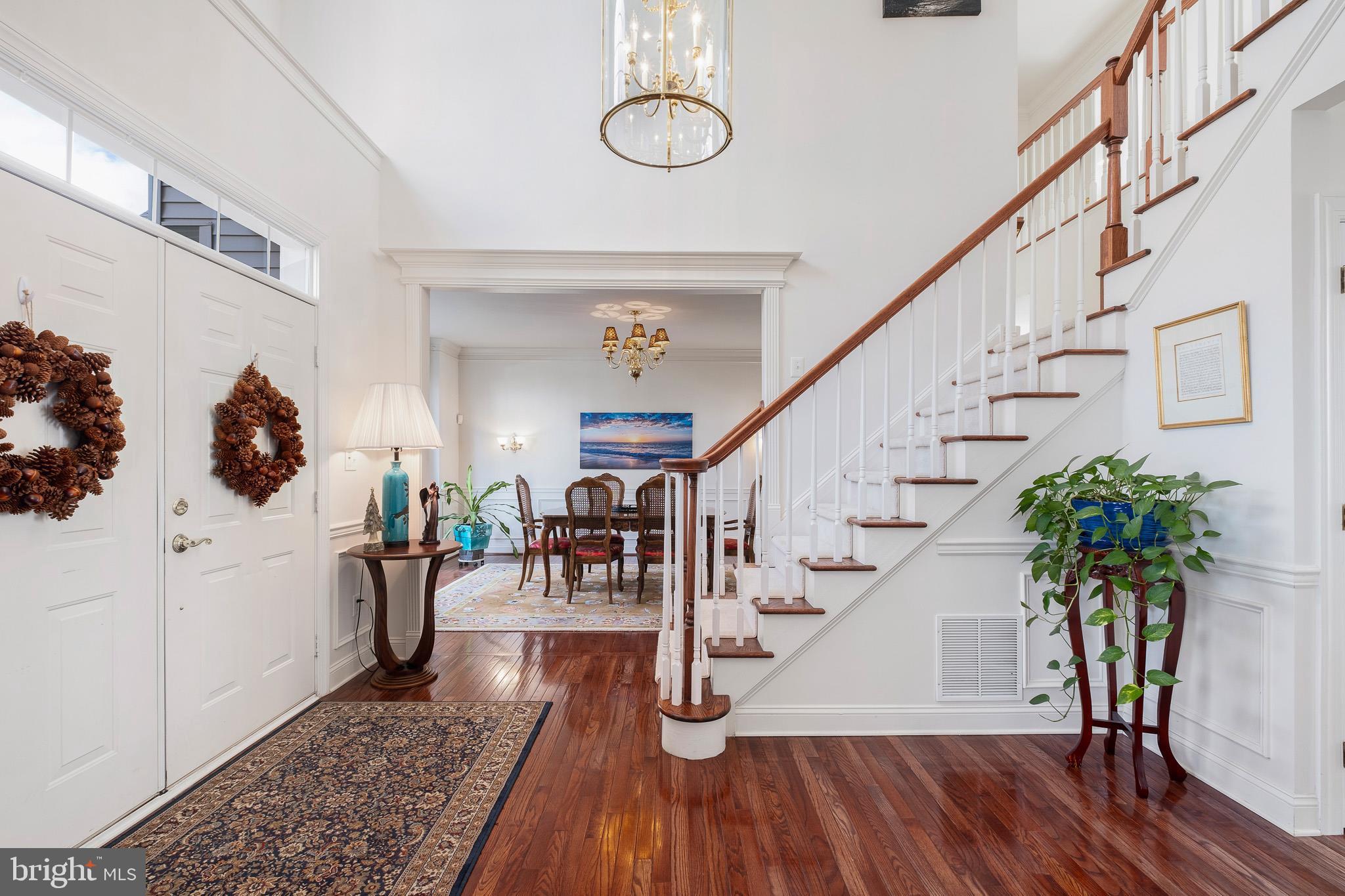 CANDLEWYCK - Residential