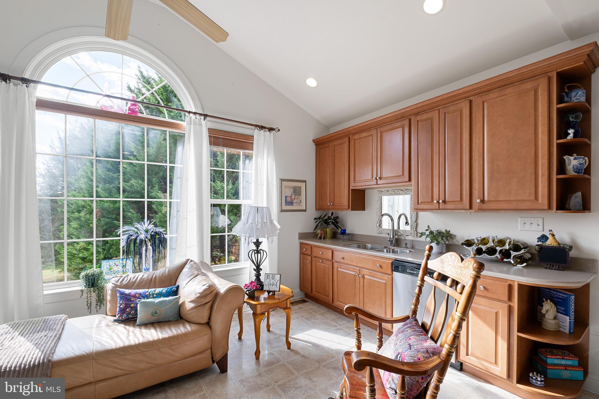 CANDLEWYCK - Residential