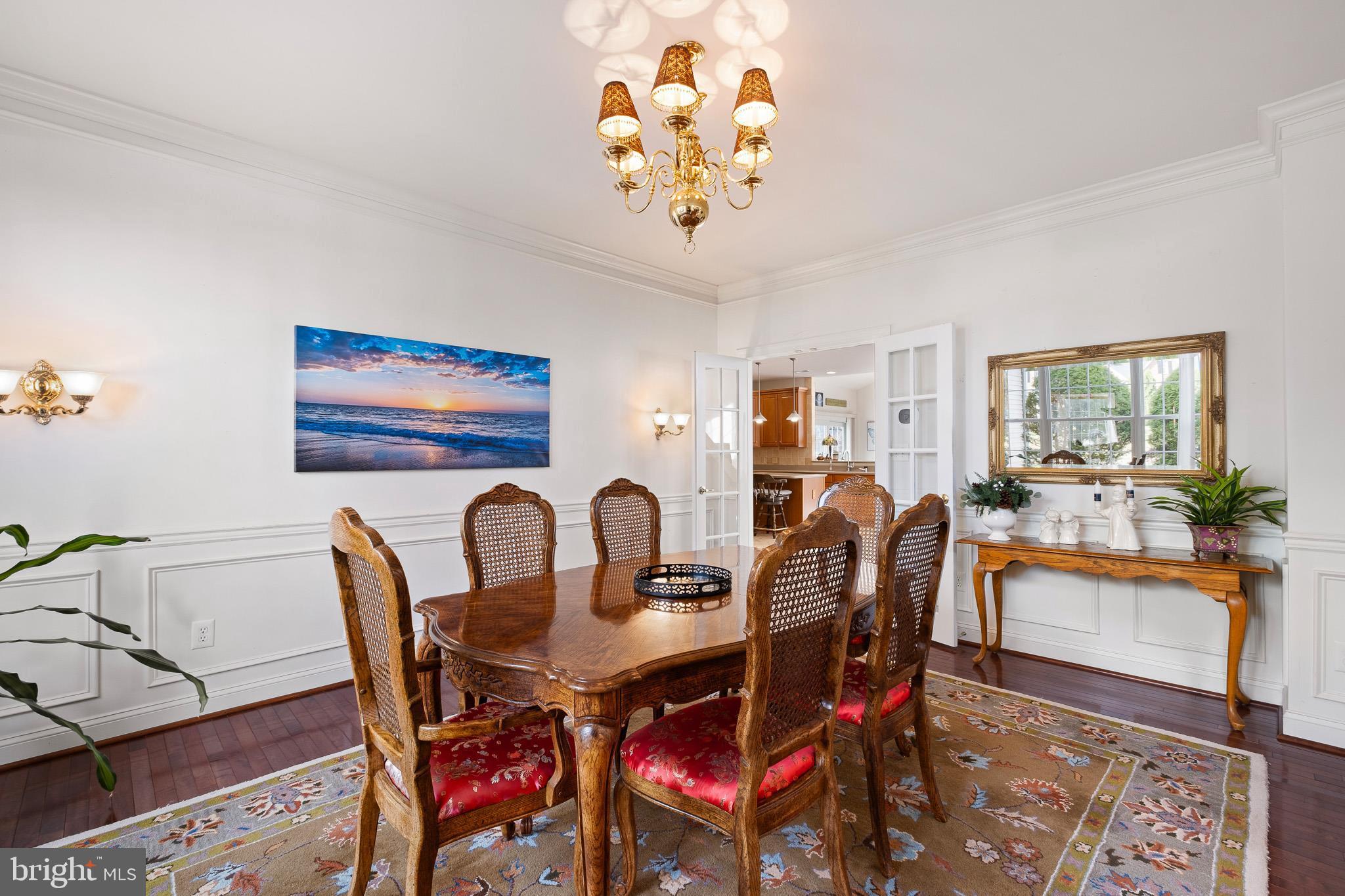 CANDLEWYCK - Residential