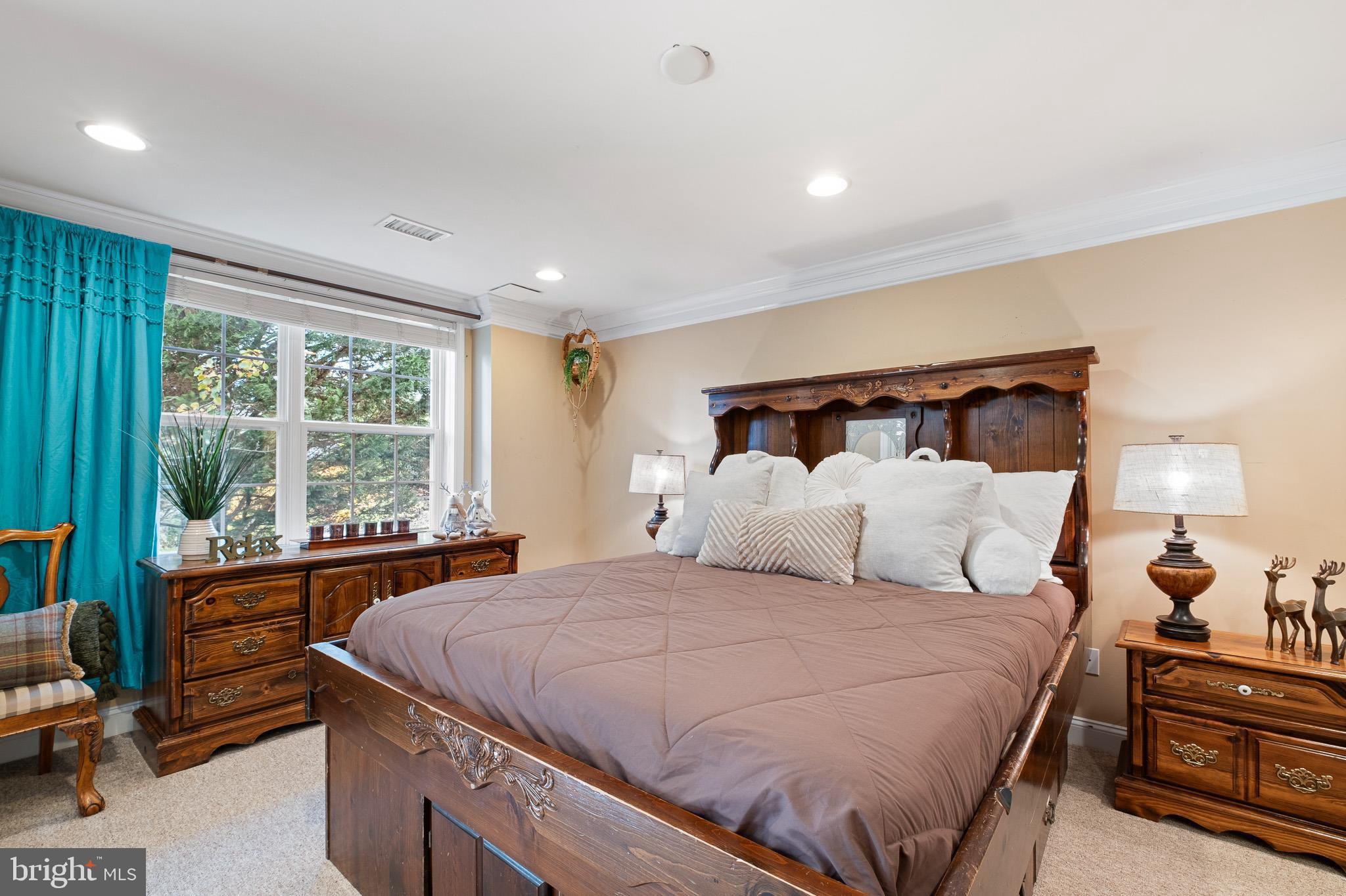 CANDLEWYCK - Residential