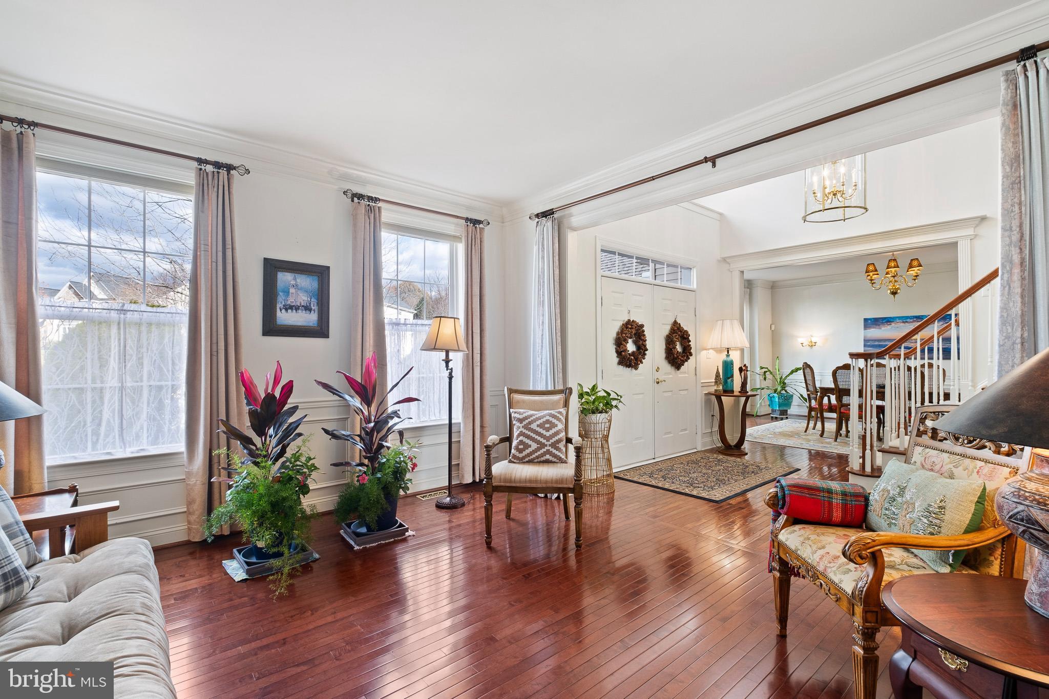 CANDLEWYCK - Residential