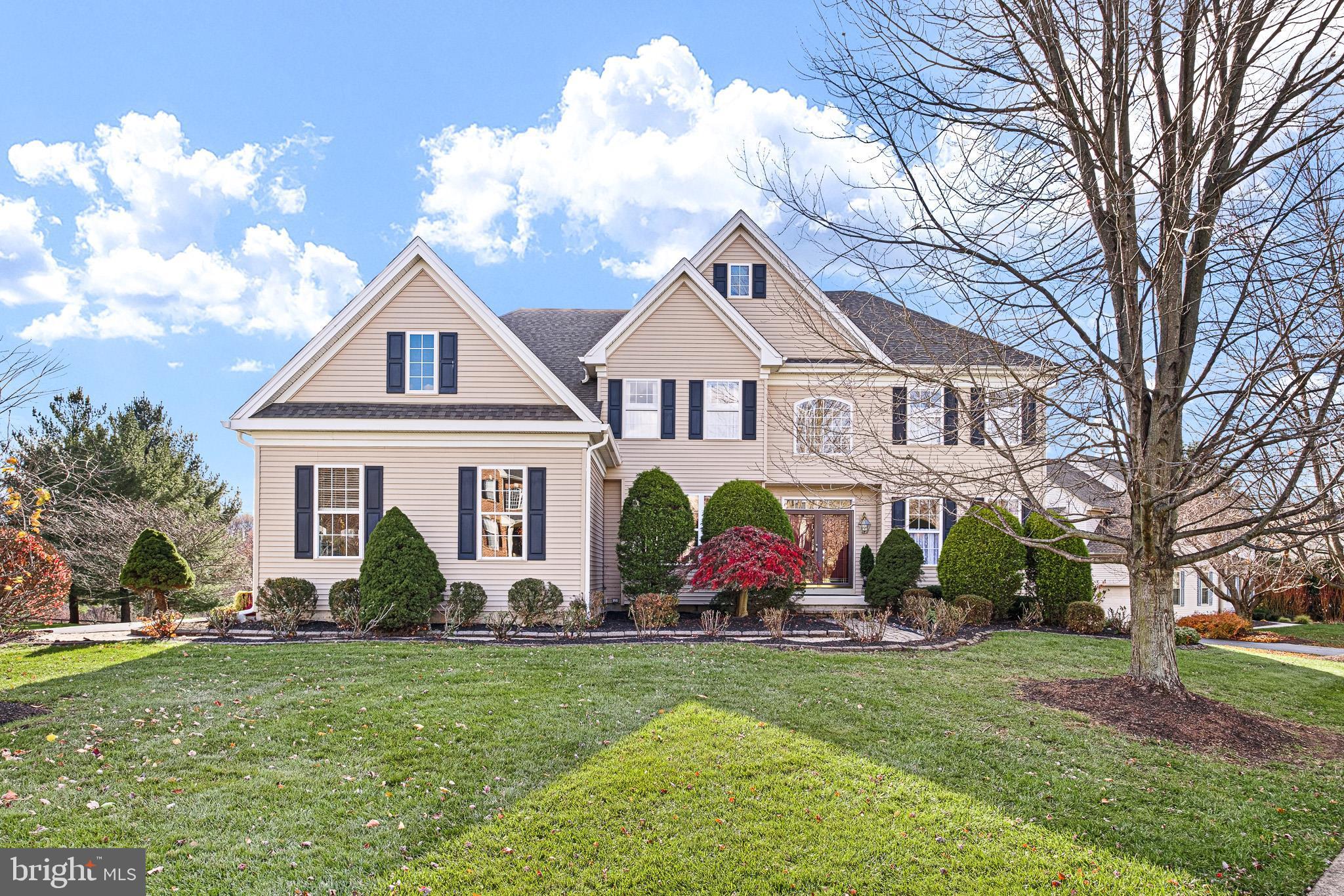 CANDLEWYCK - Residential